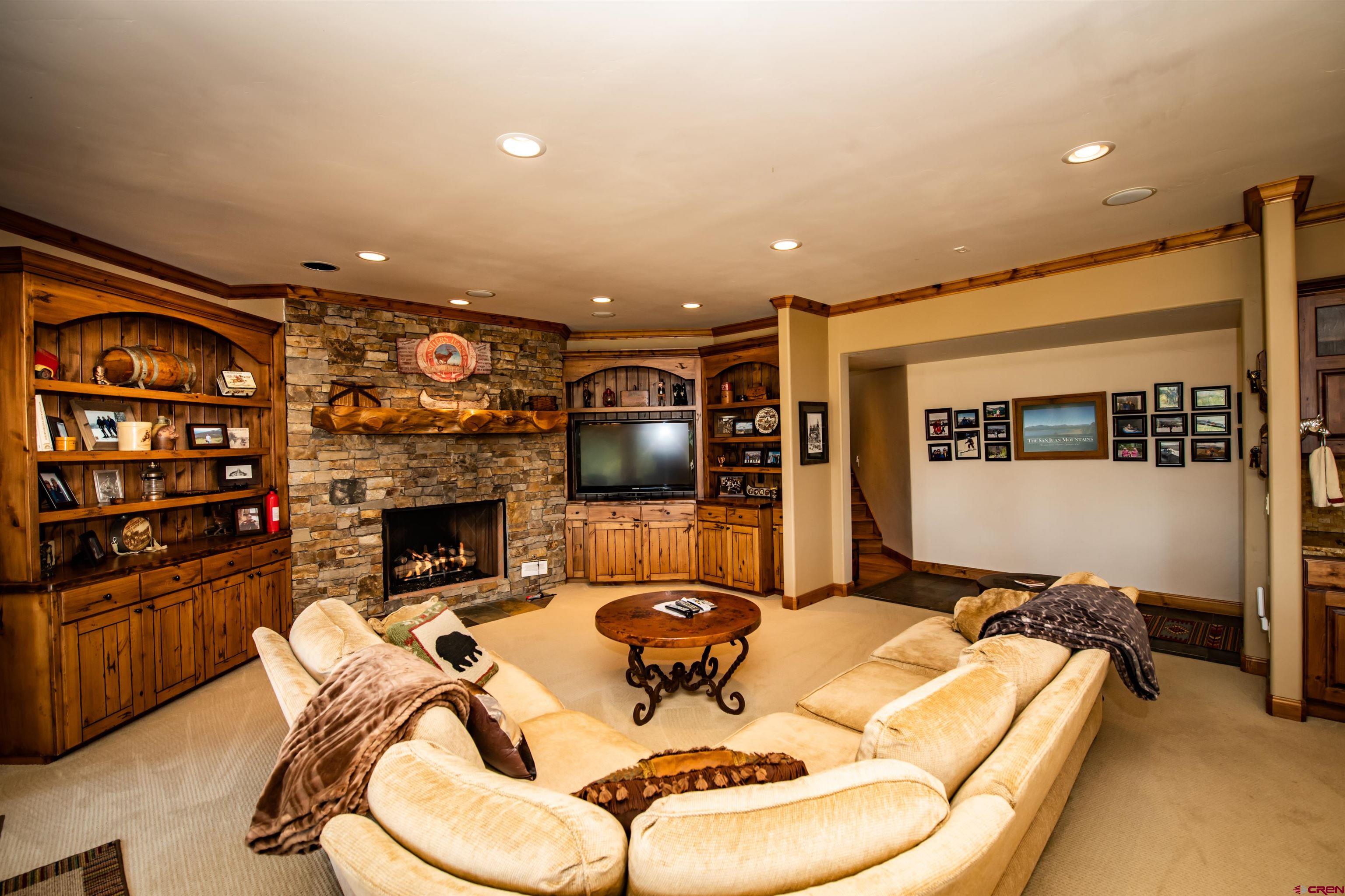 1164 Hatcher Circle, Pagosa Springs, CO 81147 Listing Photo  17