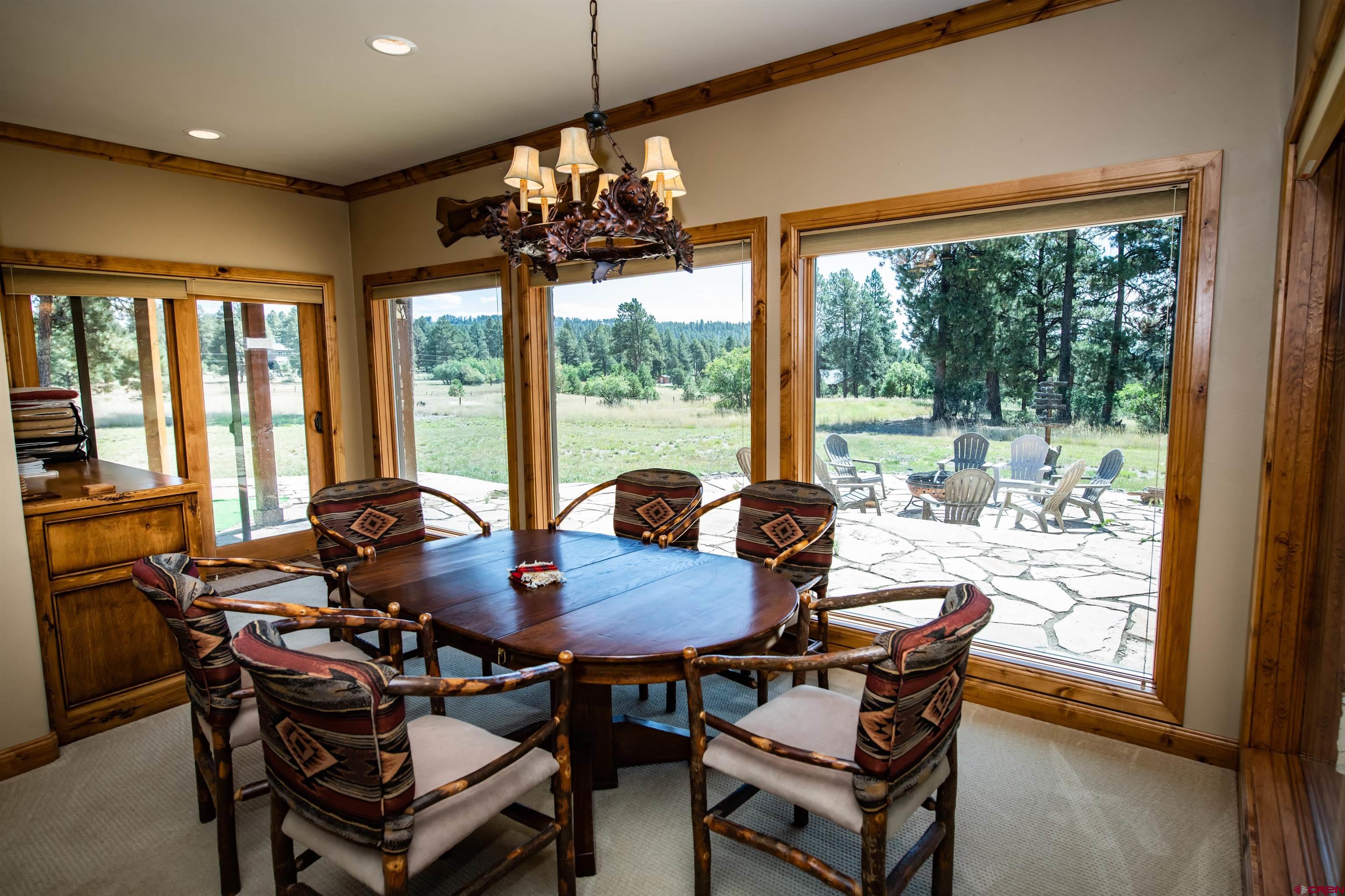 1164 Hatcher Circle, Pagosa Springs, CO 81147 Listing Photo  19