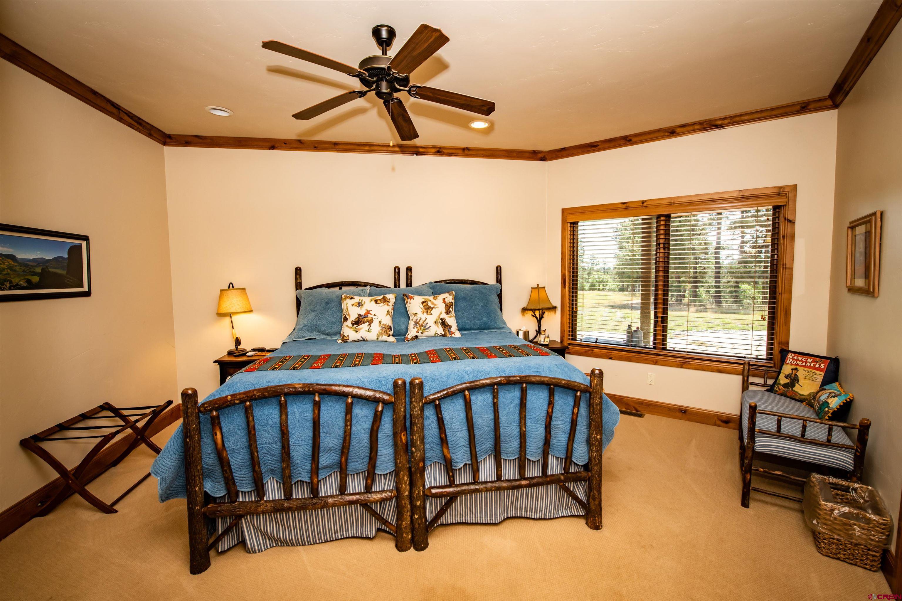 1164 Hatcher Circle, Pagosa Springs, CO 81147 Listing Photo  24