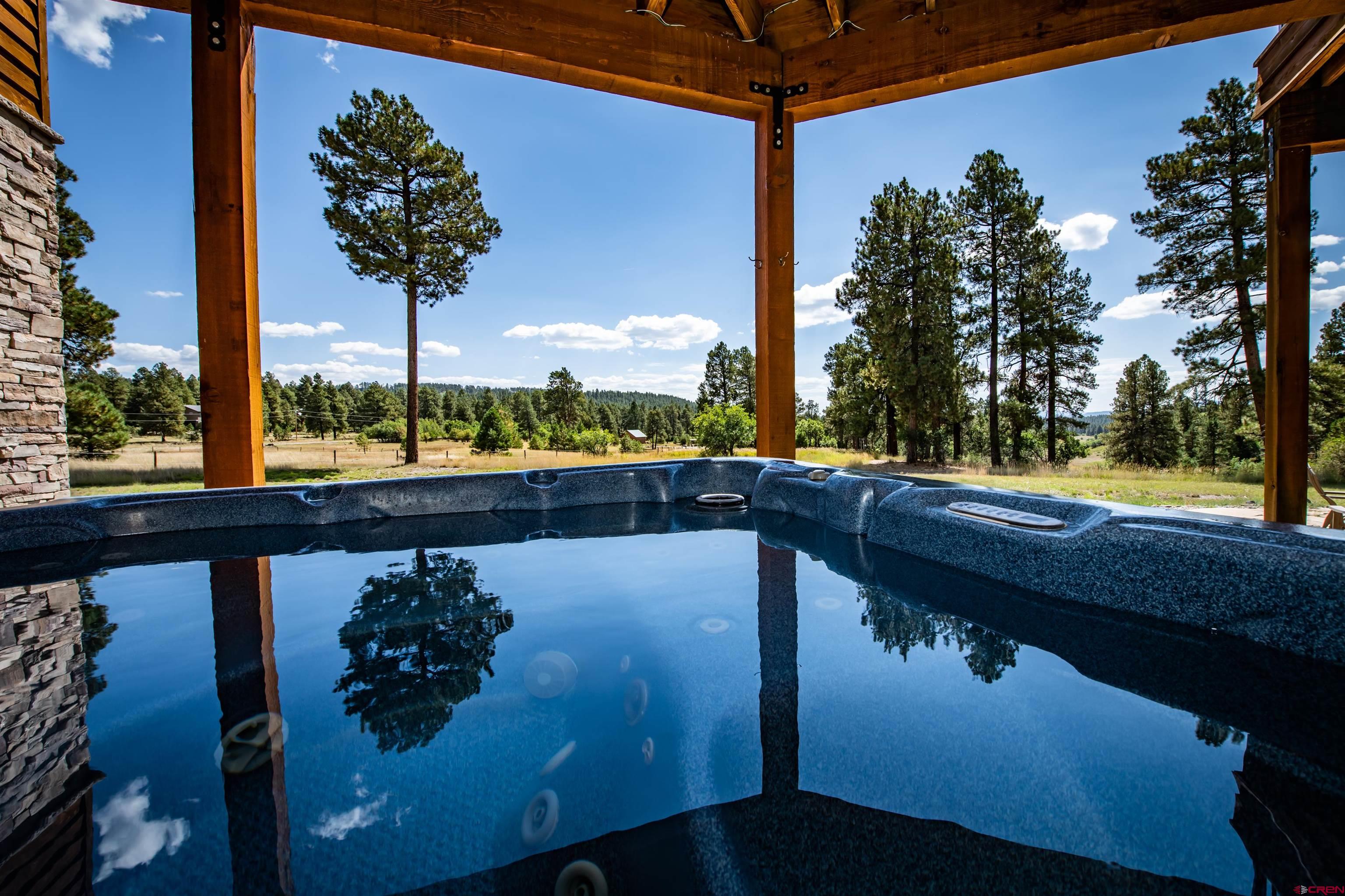 1164 Hatcher Circle, Pagosa Springs, CO 81147 Listing Photo  27