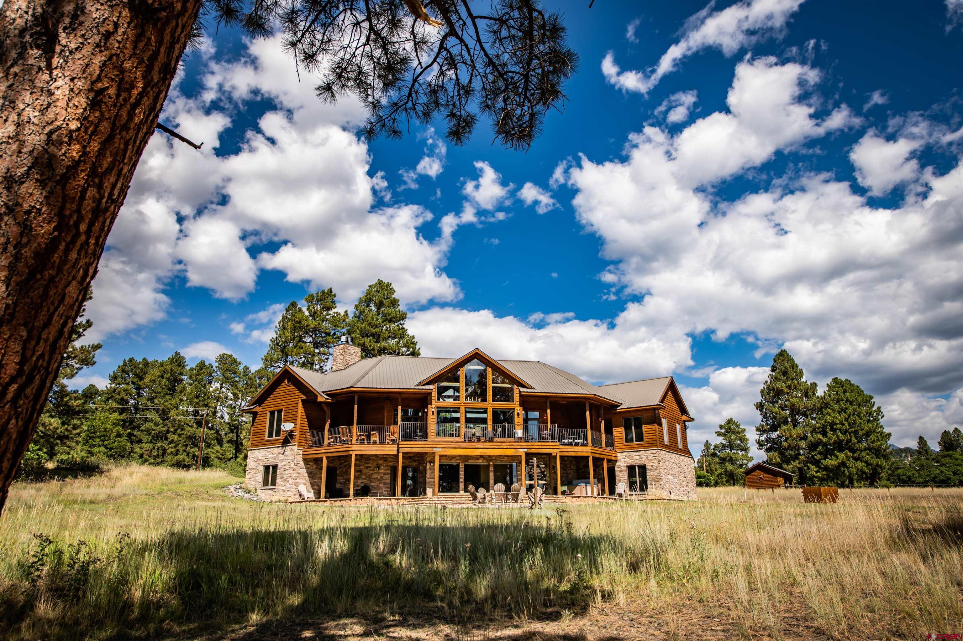 1164 Hatcher Circle, Pagosa Springs, CO 81147 Listing Photo  29