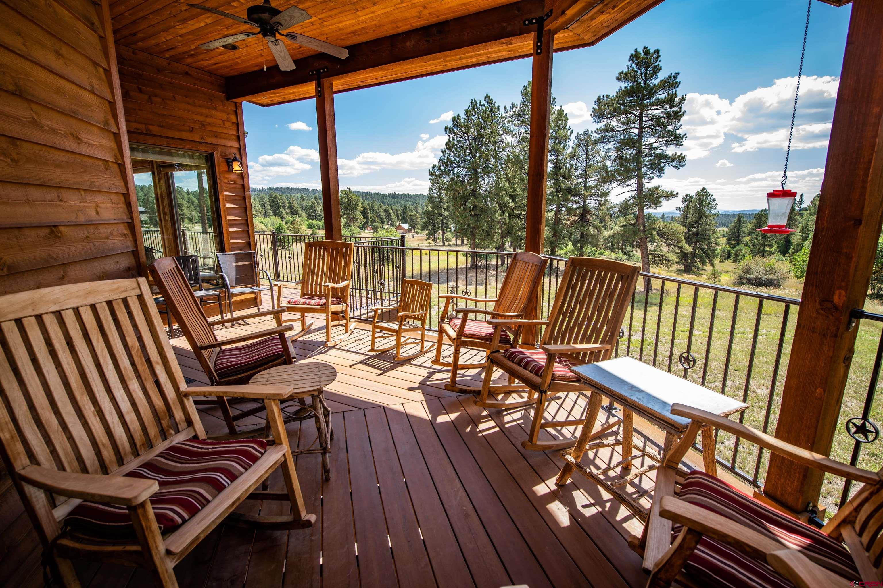 1164 Hatcher Circle, Pagosa Springs, CO 81147 Listing Photo  30