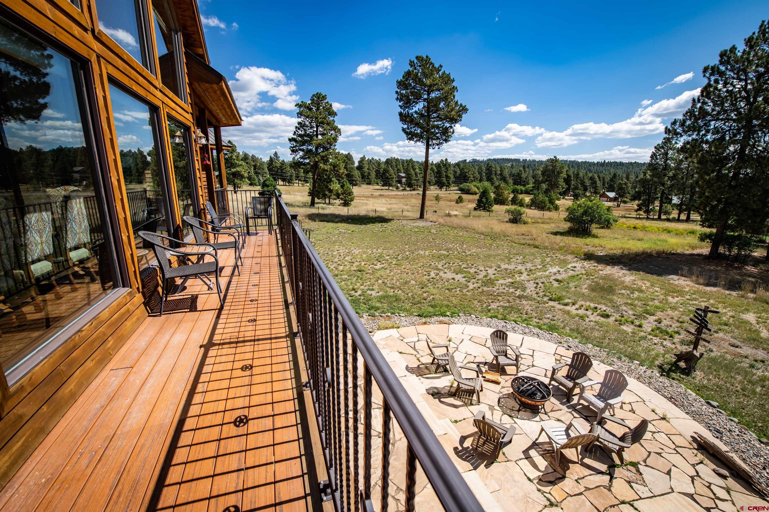1164 Hatcher Circle, Pagosa Springs, CO 81147 Listing Photo  31