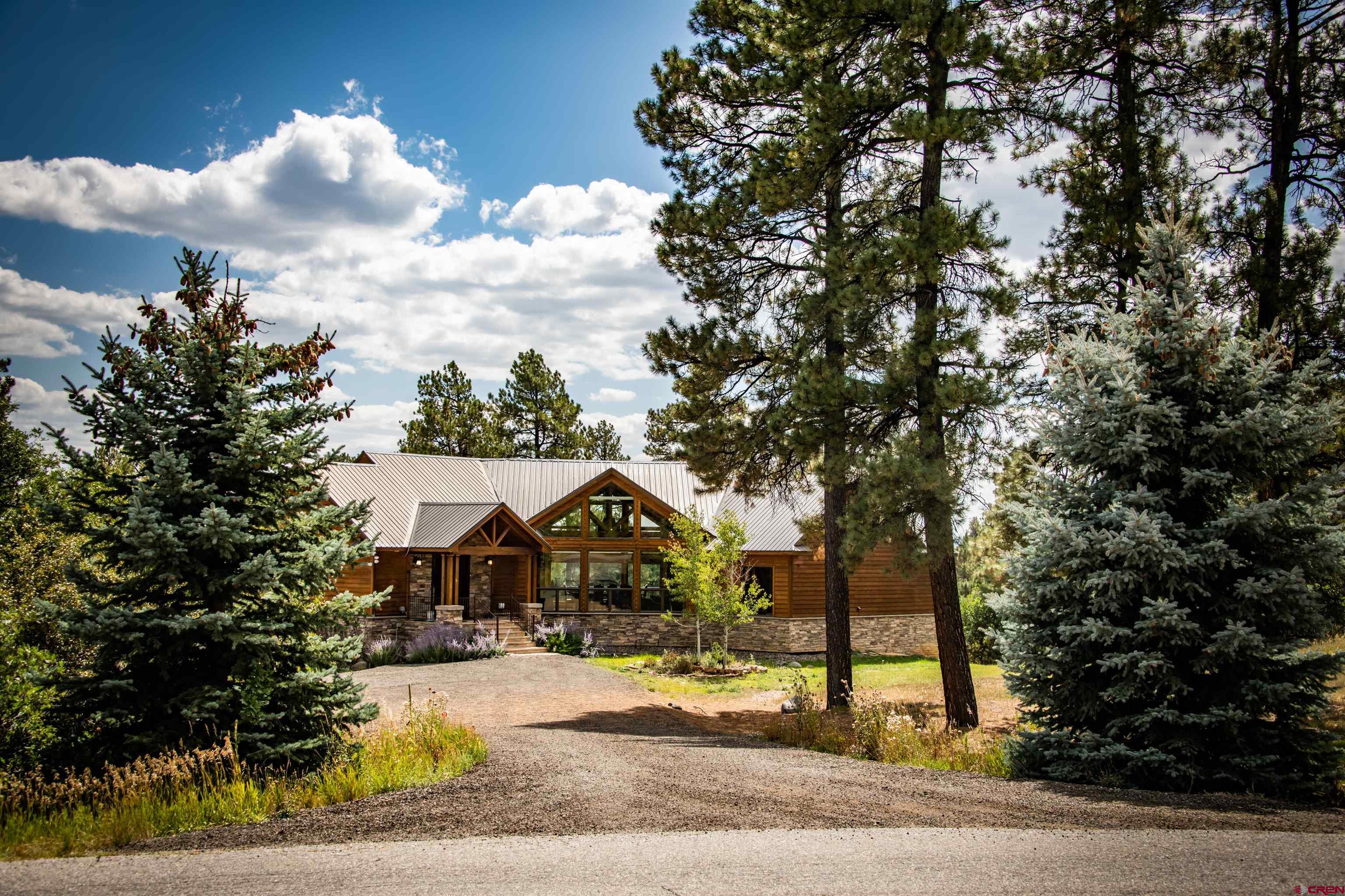 1164 Hatcher Circle, Pagosa Springs, CO 81147 Listing Photo  32