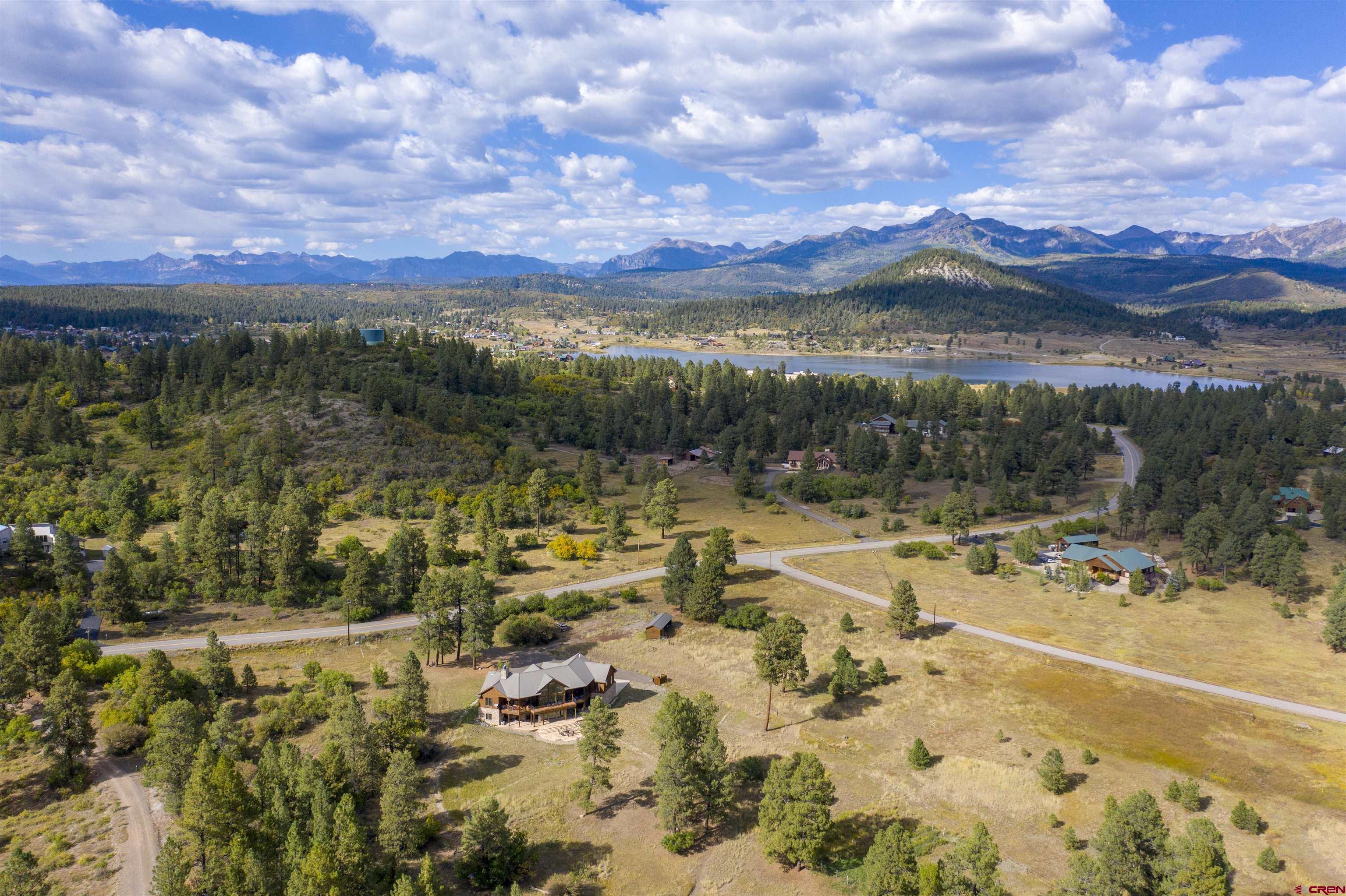 1164 Hatcher Circle, Pagosa Springs, CO 81147 Listing Photo  35