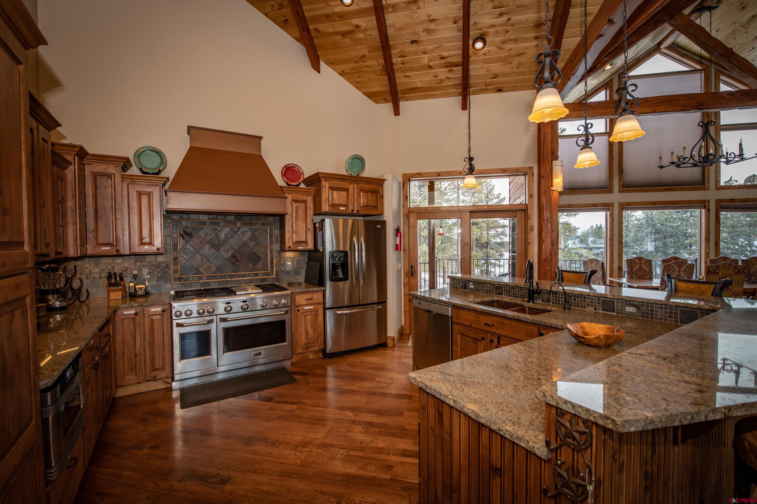 1164 Hatcher Circle, Pagosa Springs, CO 81147 Listing Photo  7