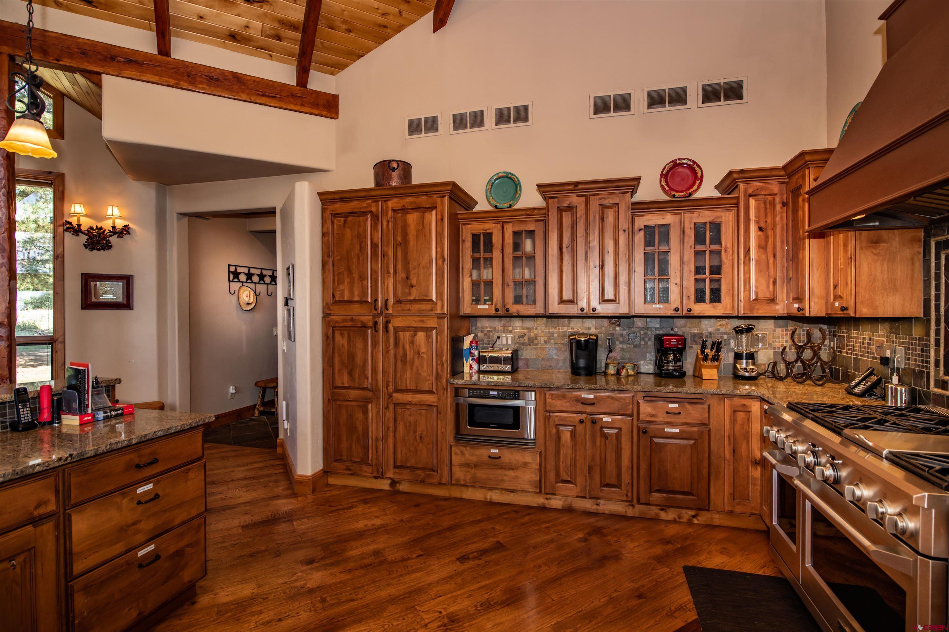1164 Hatcher Circle, Pagosa Springs, CO 81147 Listing Photo  8