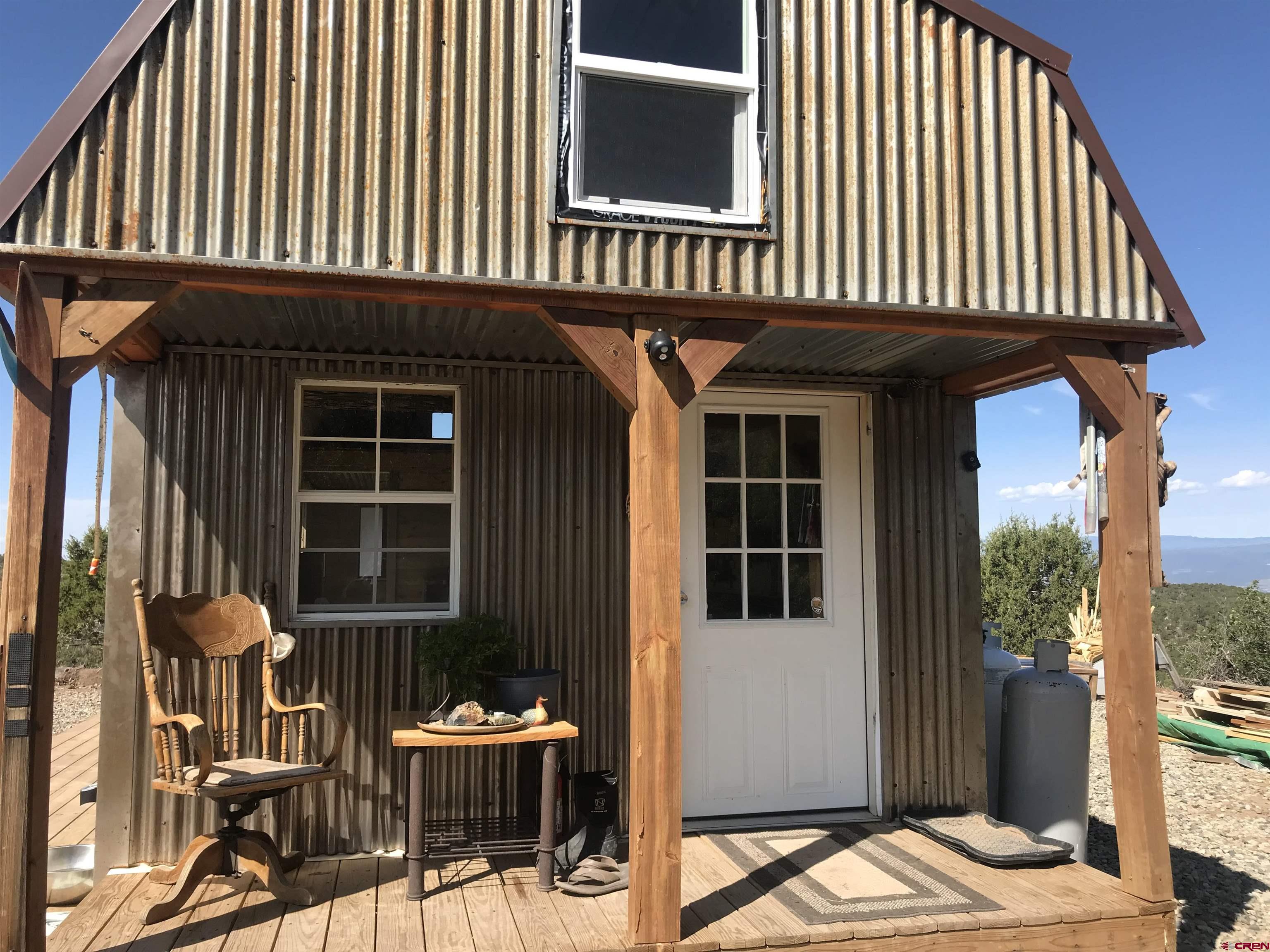 Crawford Colorado Real Estate - Homes, Farms, Land for Sale