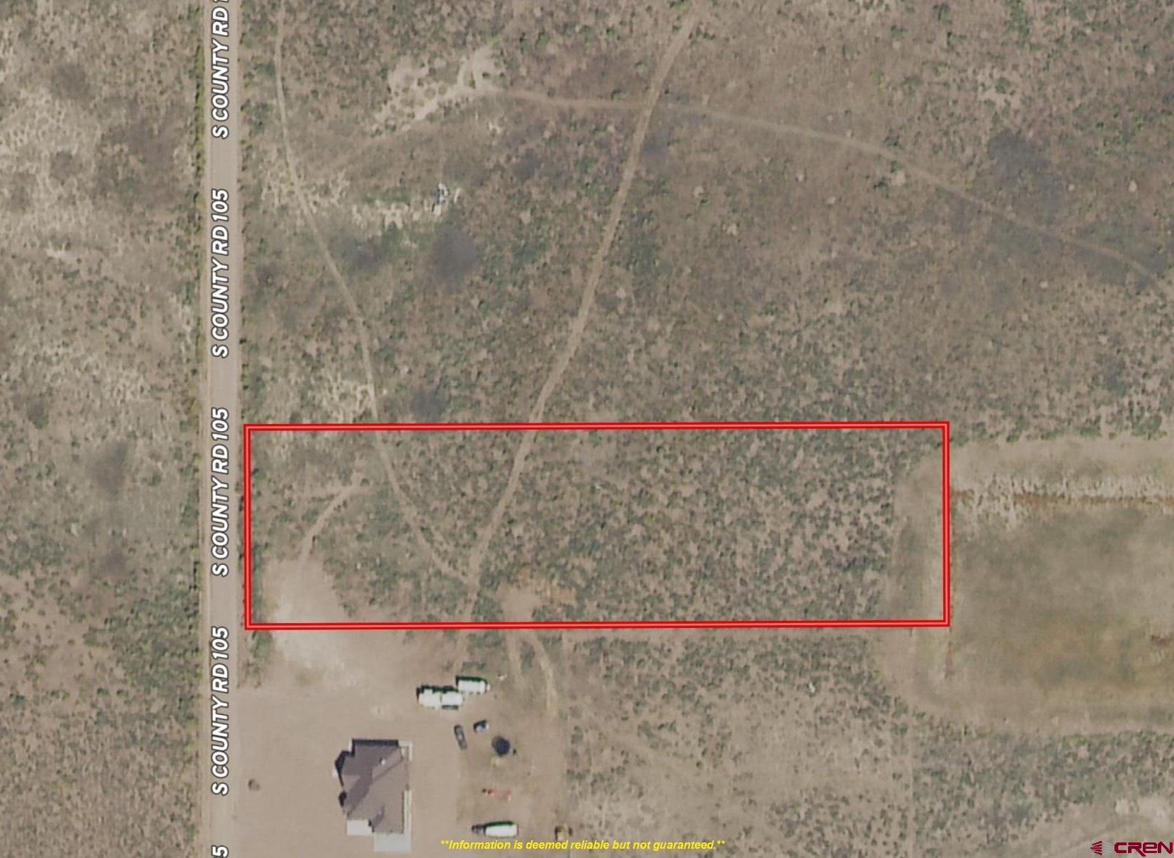 4914 S County Rd 105
