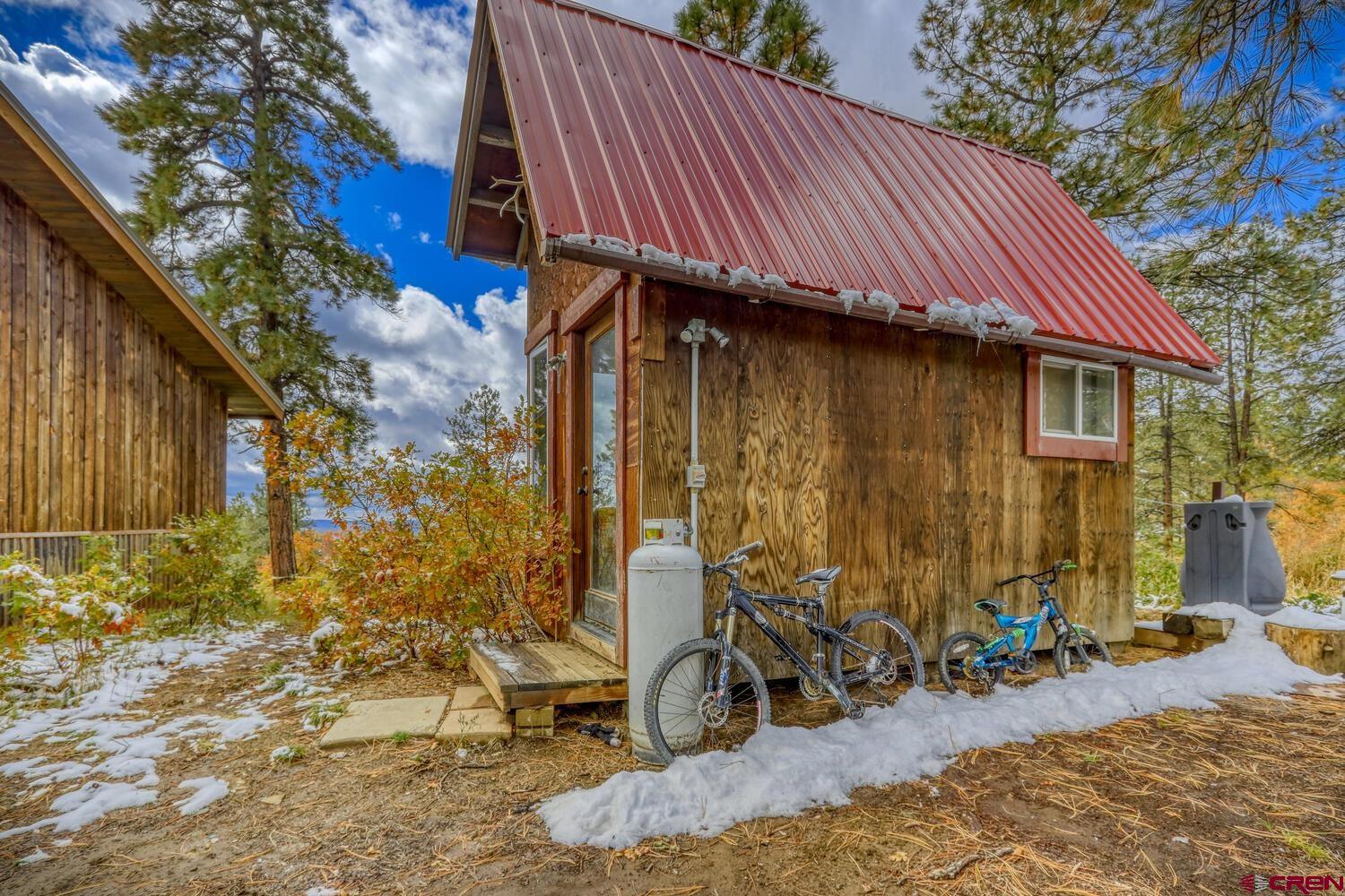 480 Berryhill Drive, Pagosa Springs, CO 81147 Listing Photo  3
