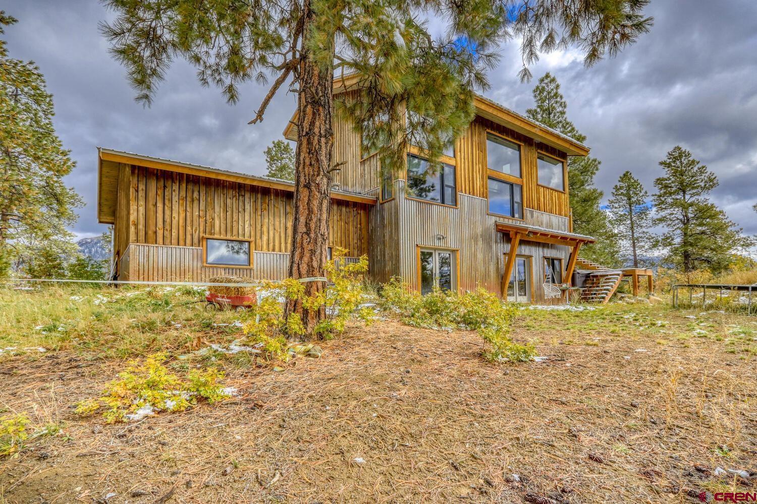 480 Berryhill Drive, Pagosa Springs, CO 81147 Listing Photo  30