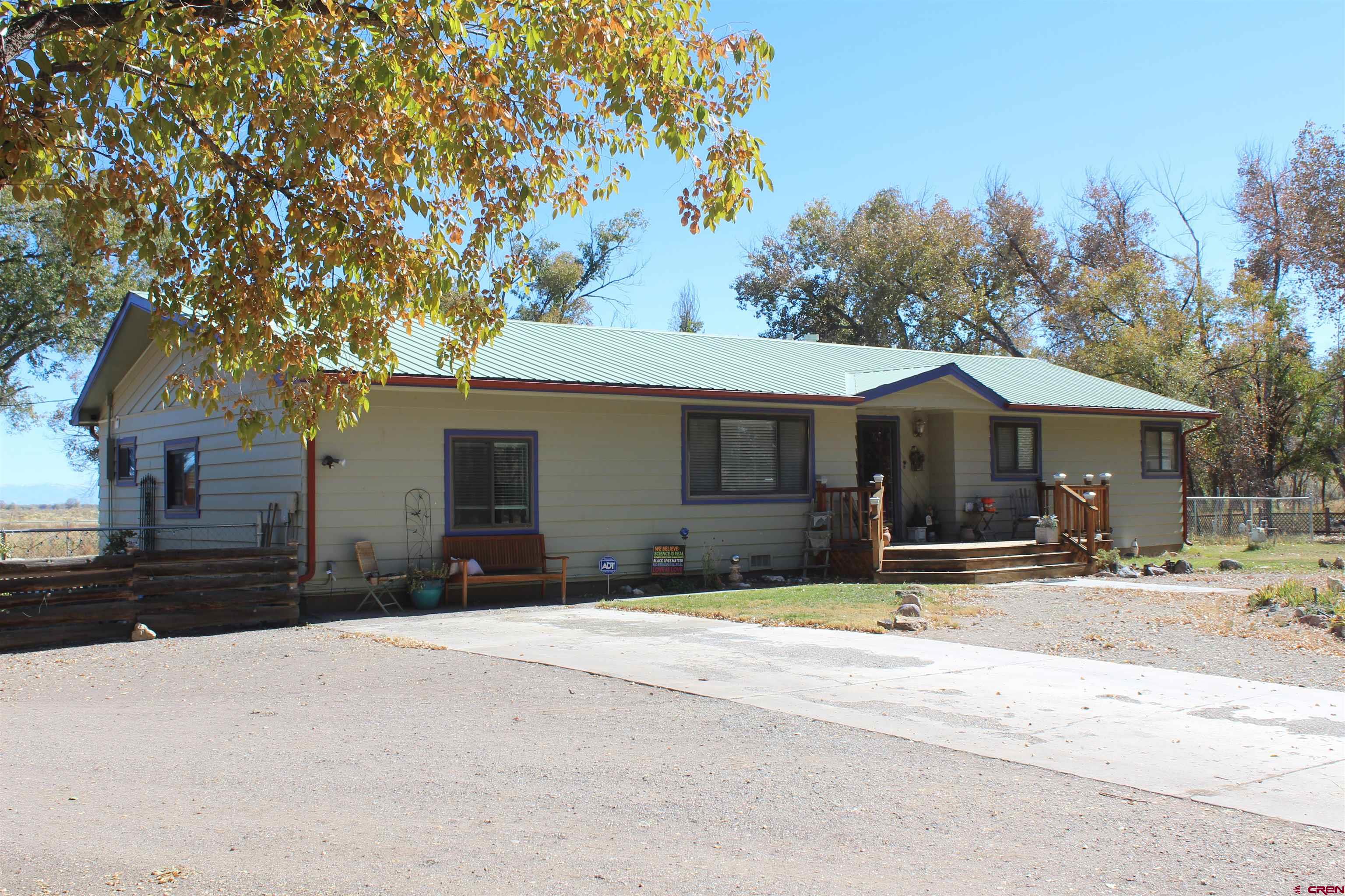 5290 Sierra Vista Road