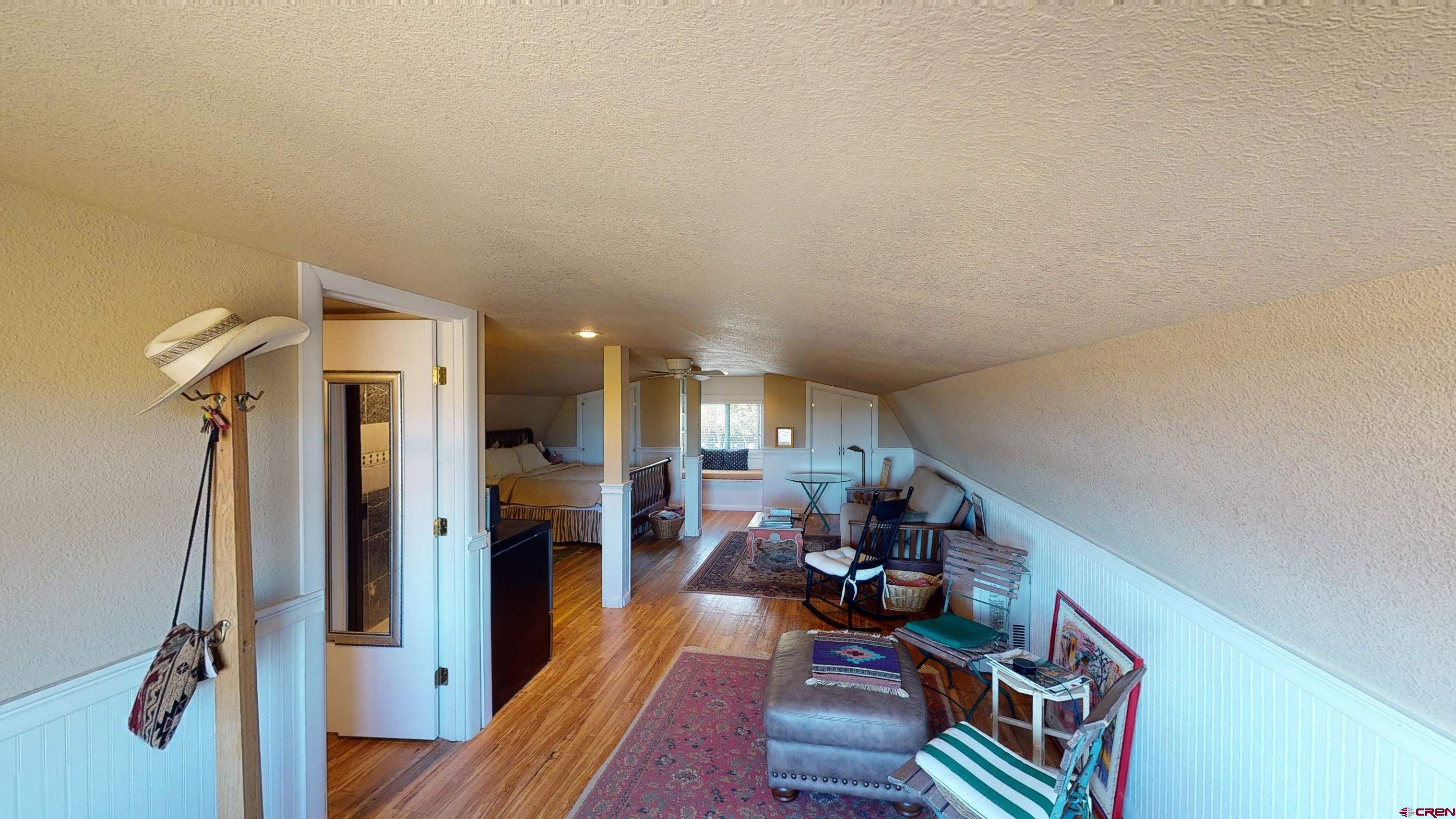 5290 Sierra Vista Road
