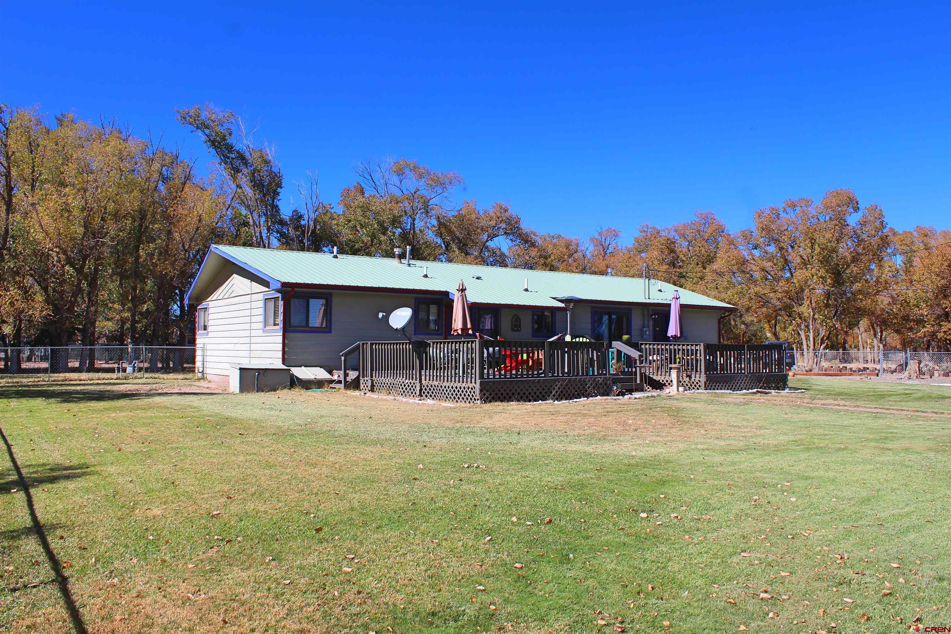 5290 Sierra Vista Road