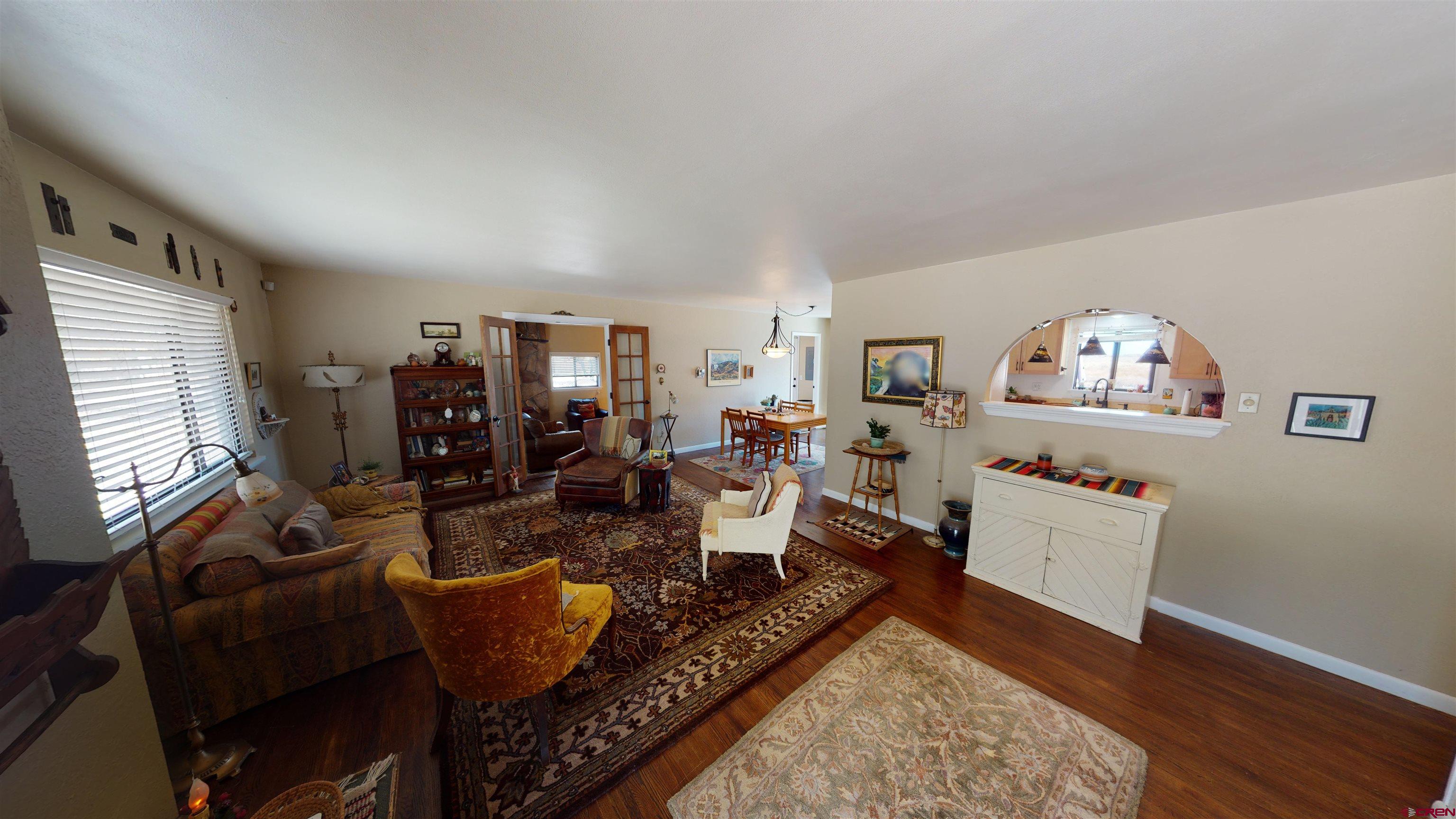 5290 Sierra Vista Road
