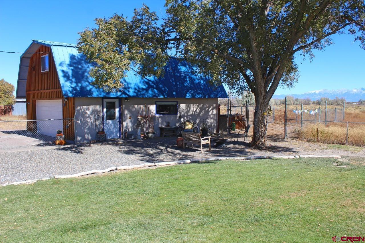 5290 Sierra Vista Road