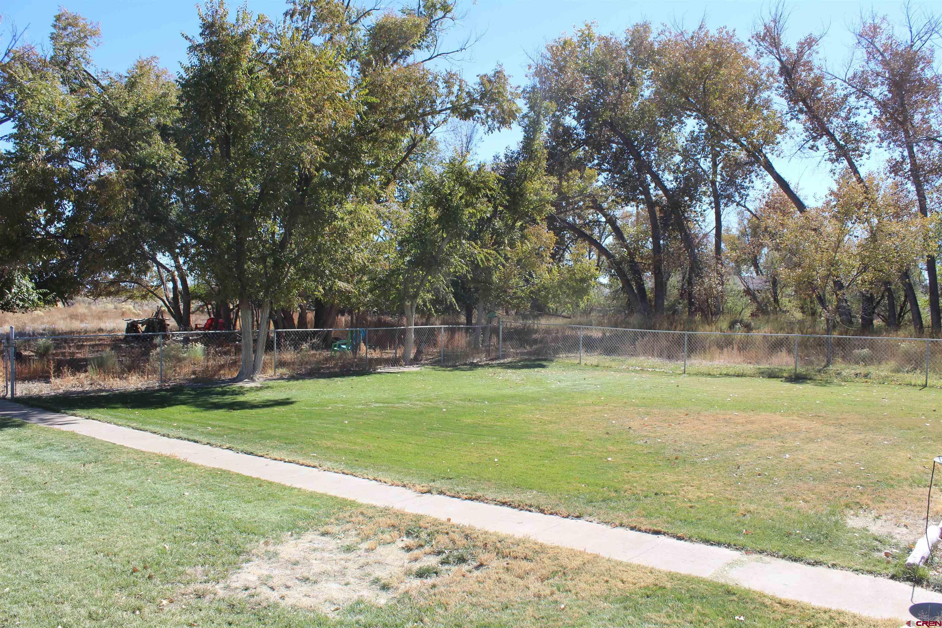 5290 Sierra Vista Road