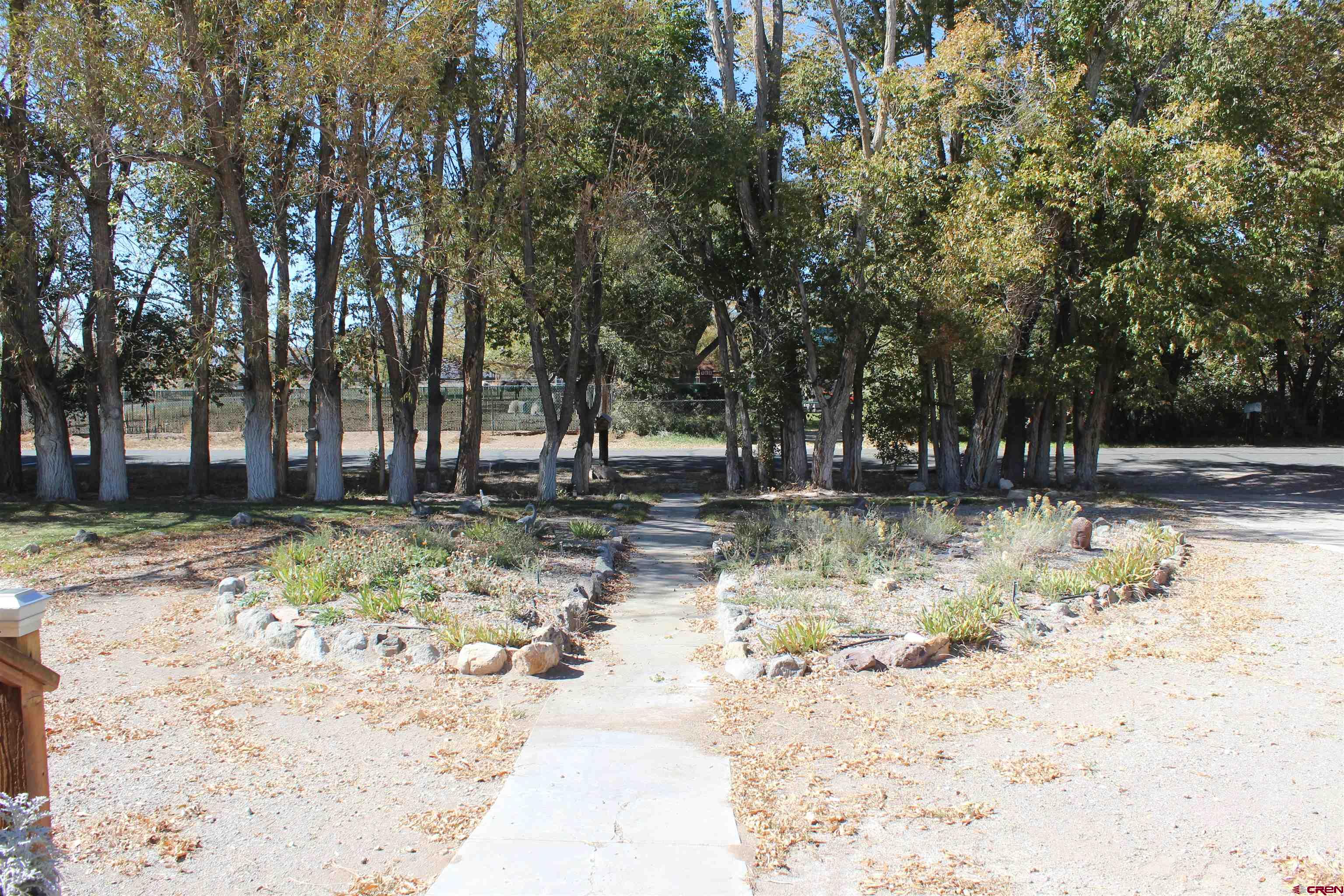 5290 Sierra Vista Road