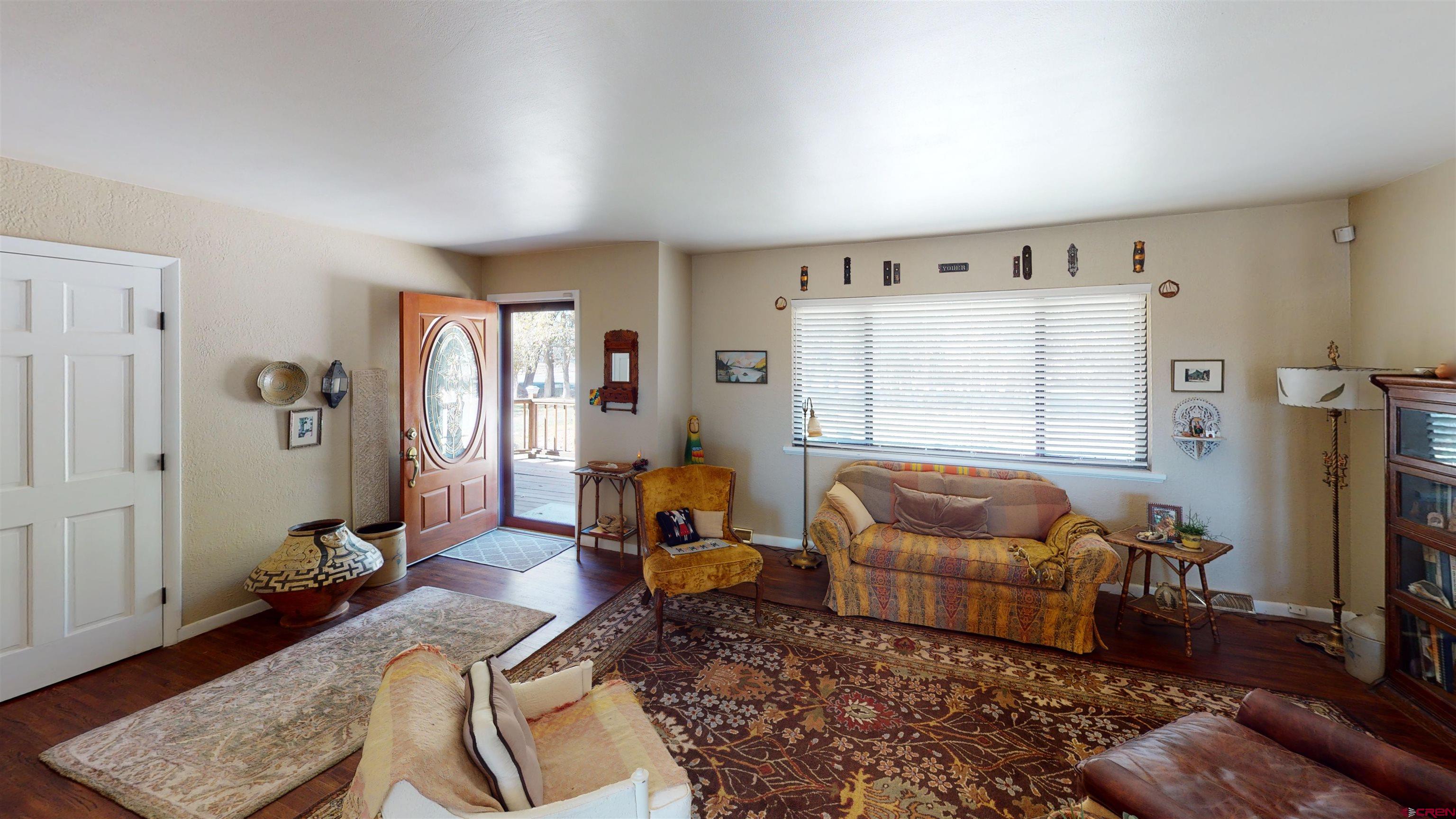 5290 Sierra Vista Road