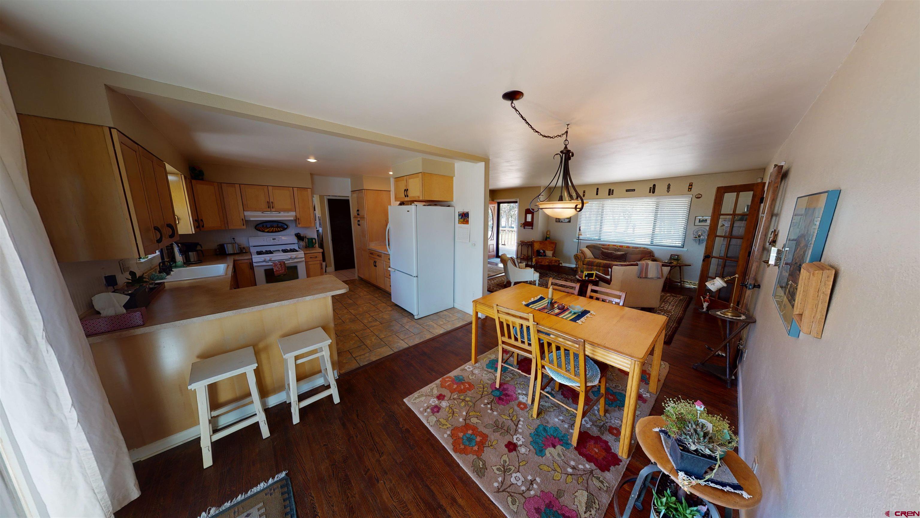 5290 Sierra Vista Road