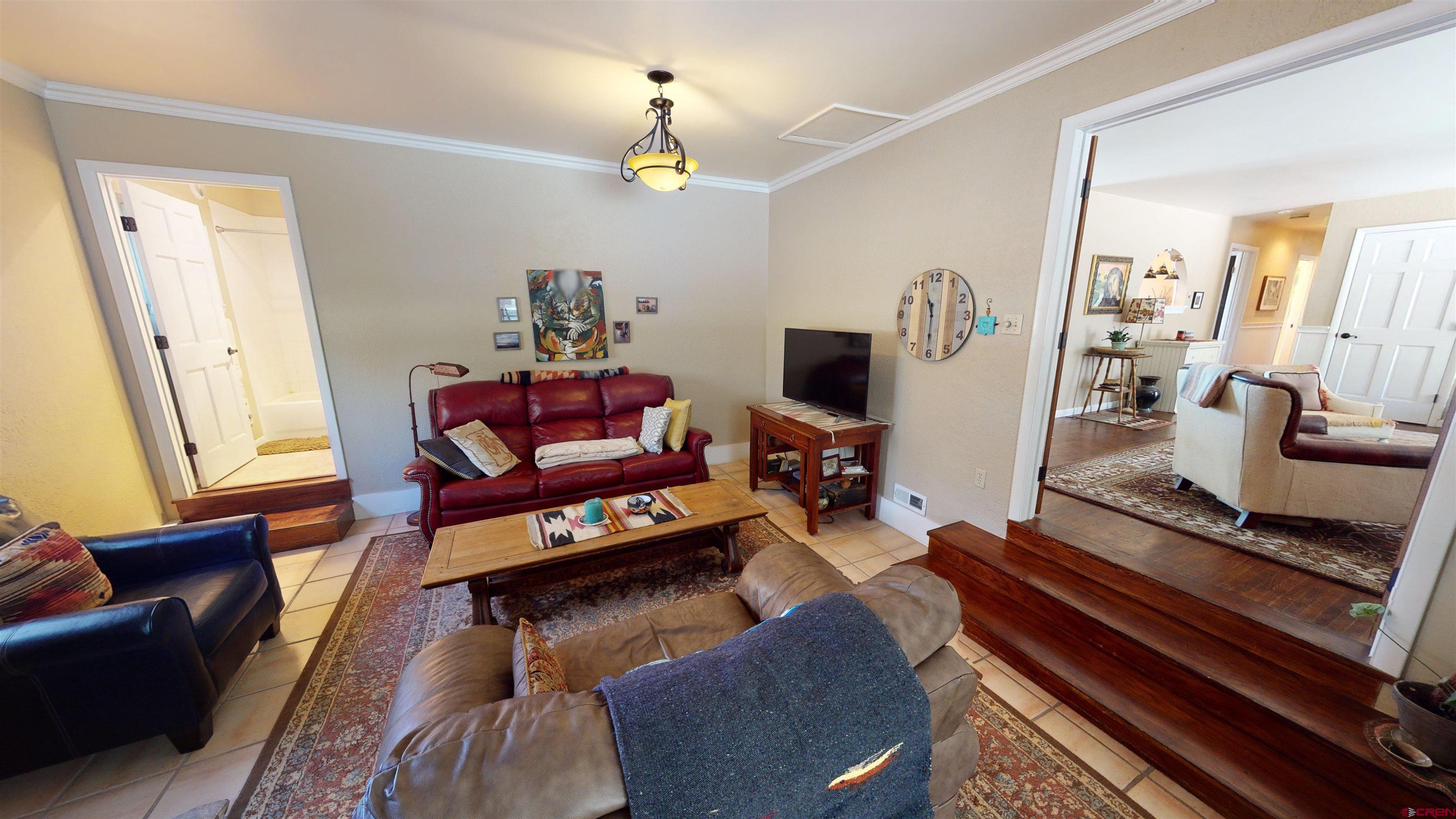5290 Sierra Vista Road