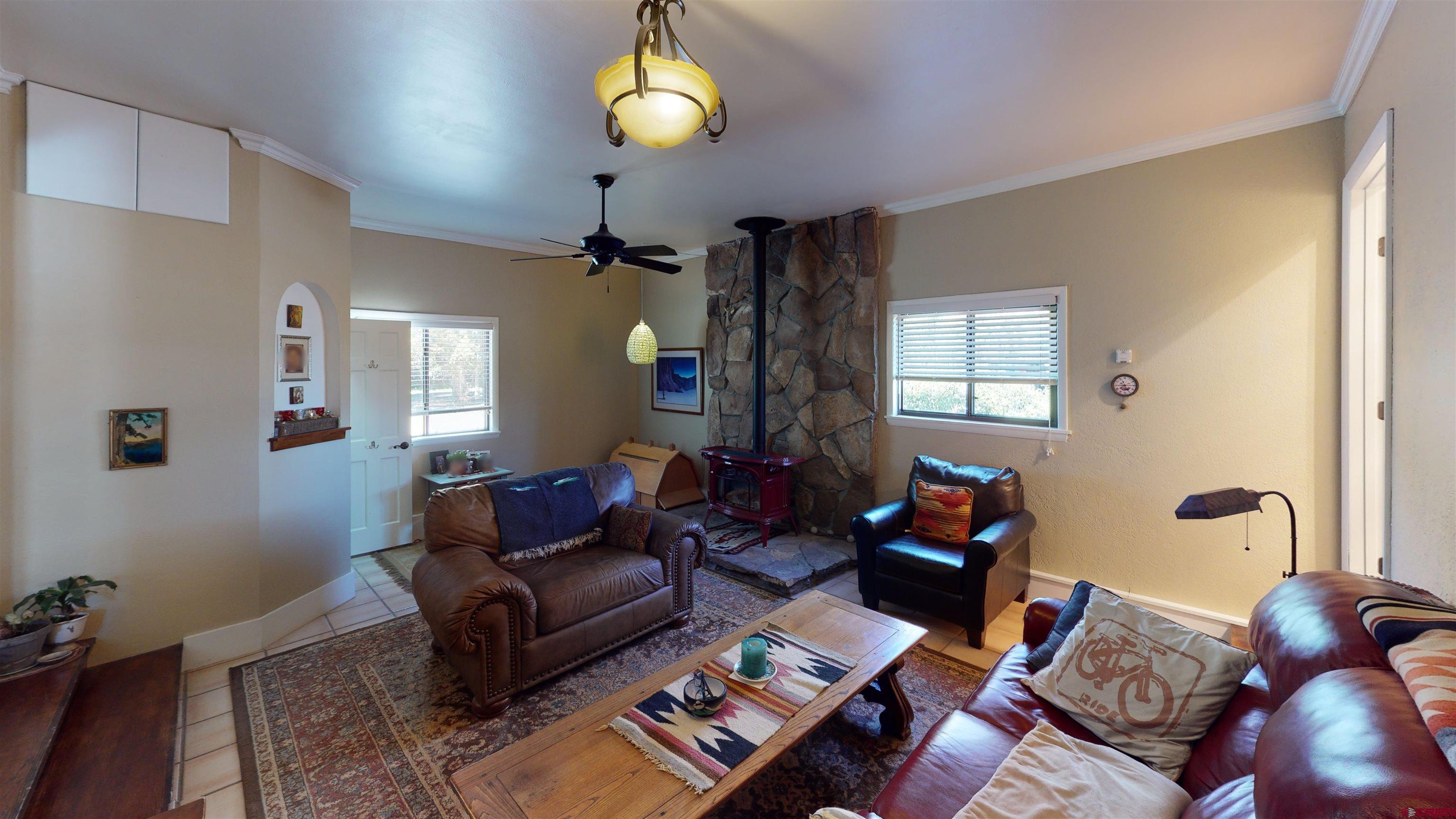 5290 Sierra Vista Road