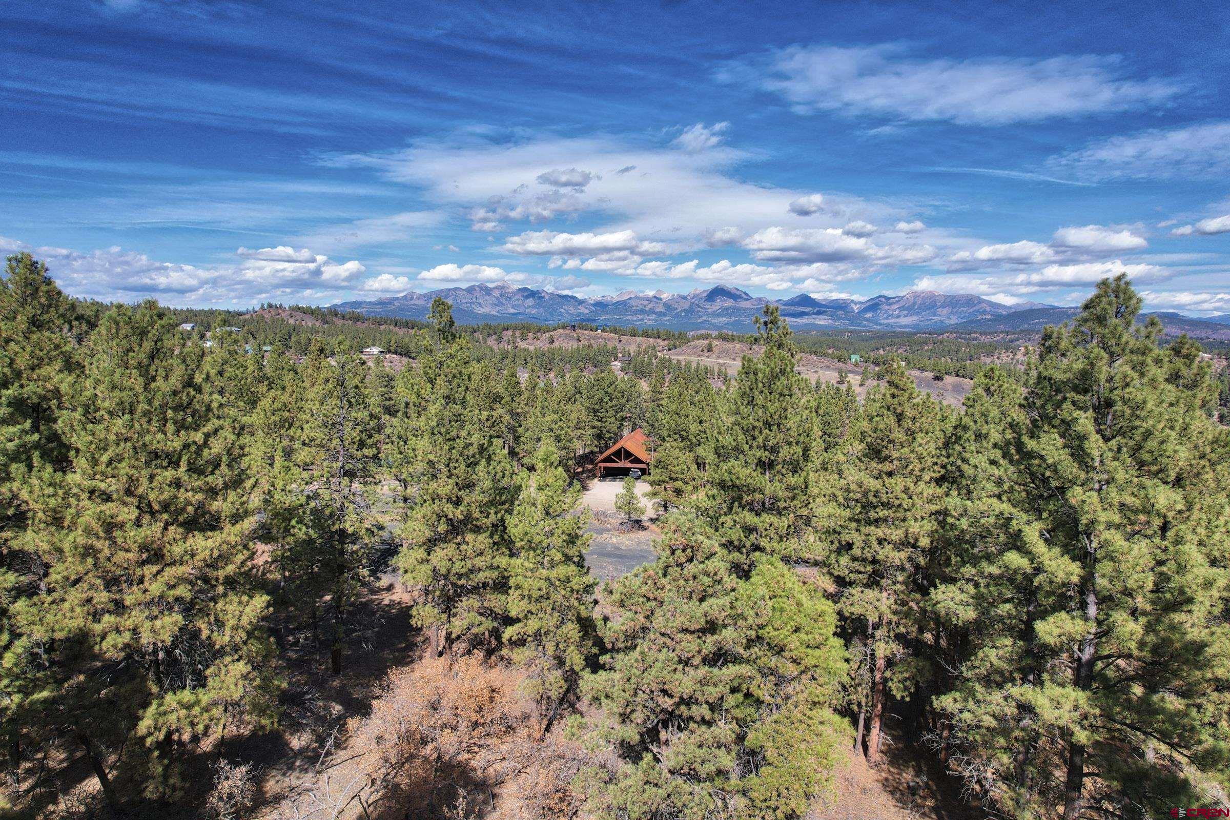230 Crestview Drive, Pagosa Springs, CO 81147 Listing Photo  1