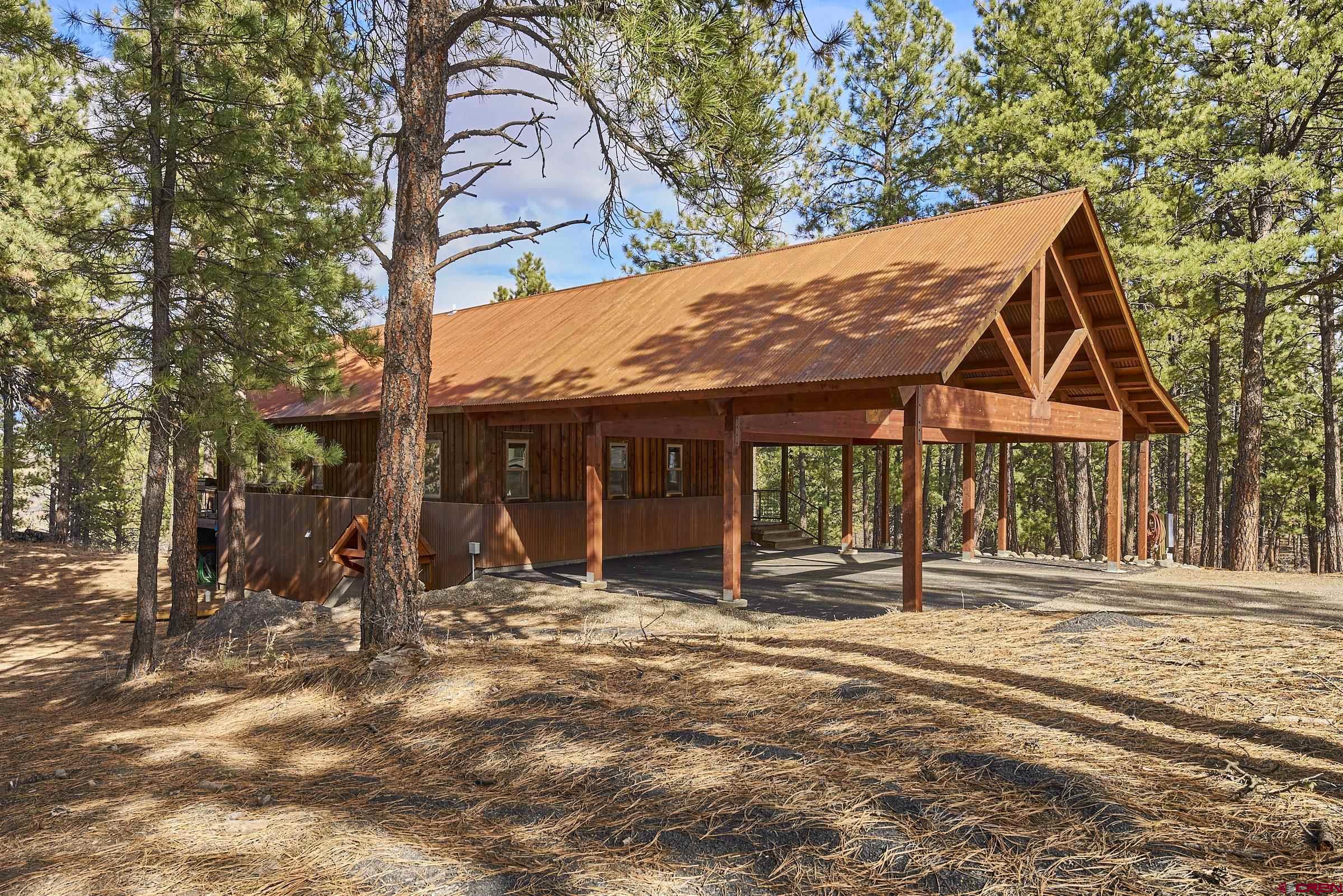 230 Crestview Drive, Pagosa Springs, CO 81147 Listing Photo  3