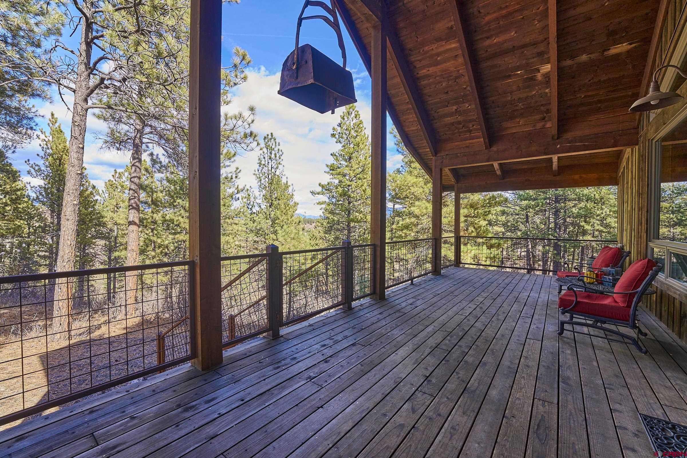 230 Crestview Drive, Pagosa Springs, CO 81147 Listing Photo  31