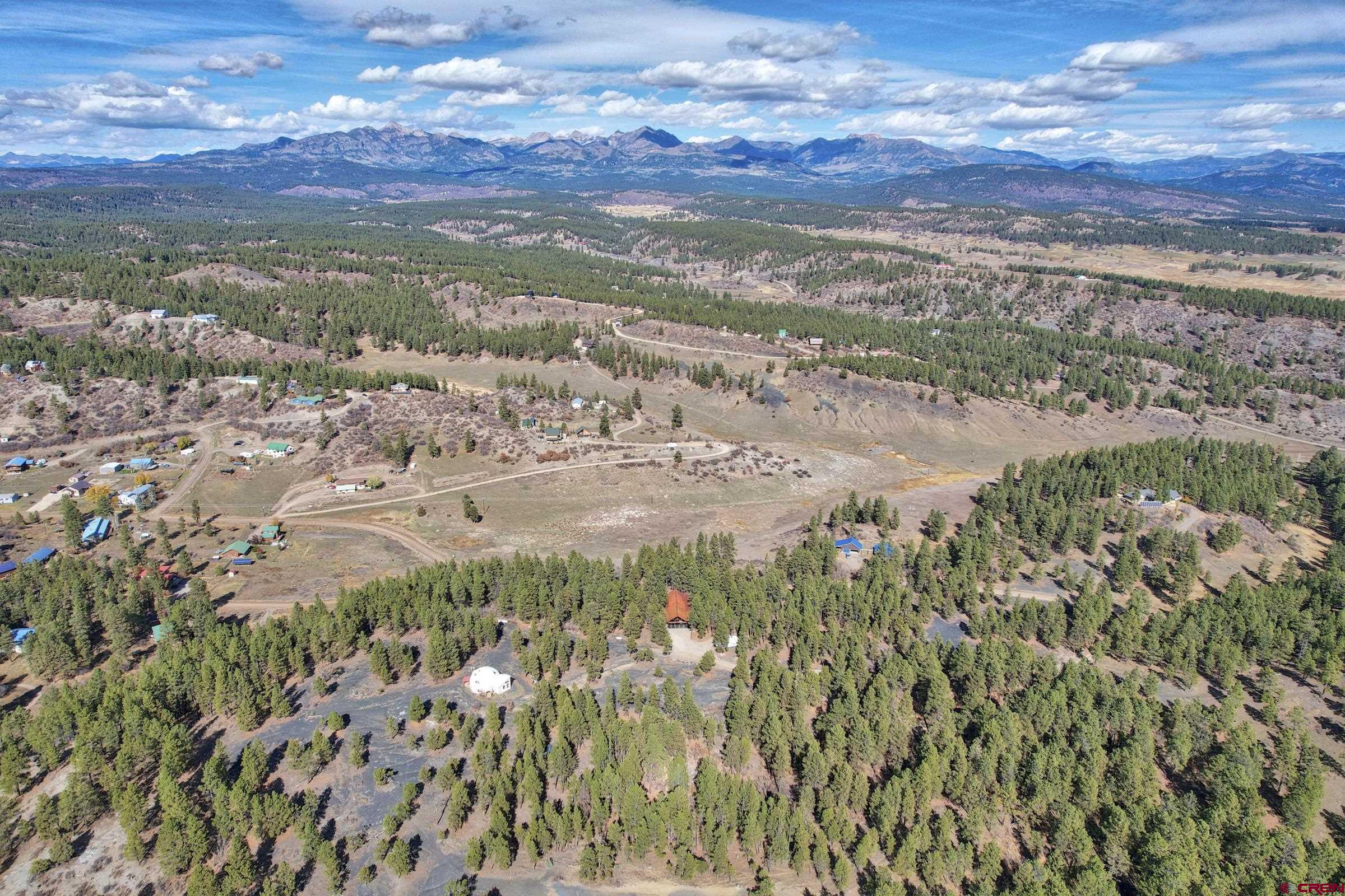230 Crestview Drive, Pagosa Springs, CO 81147 Listing Photo  5