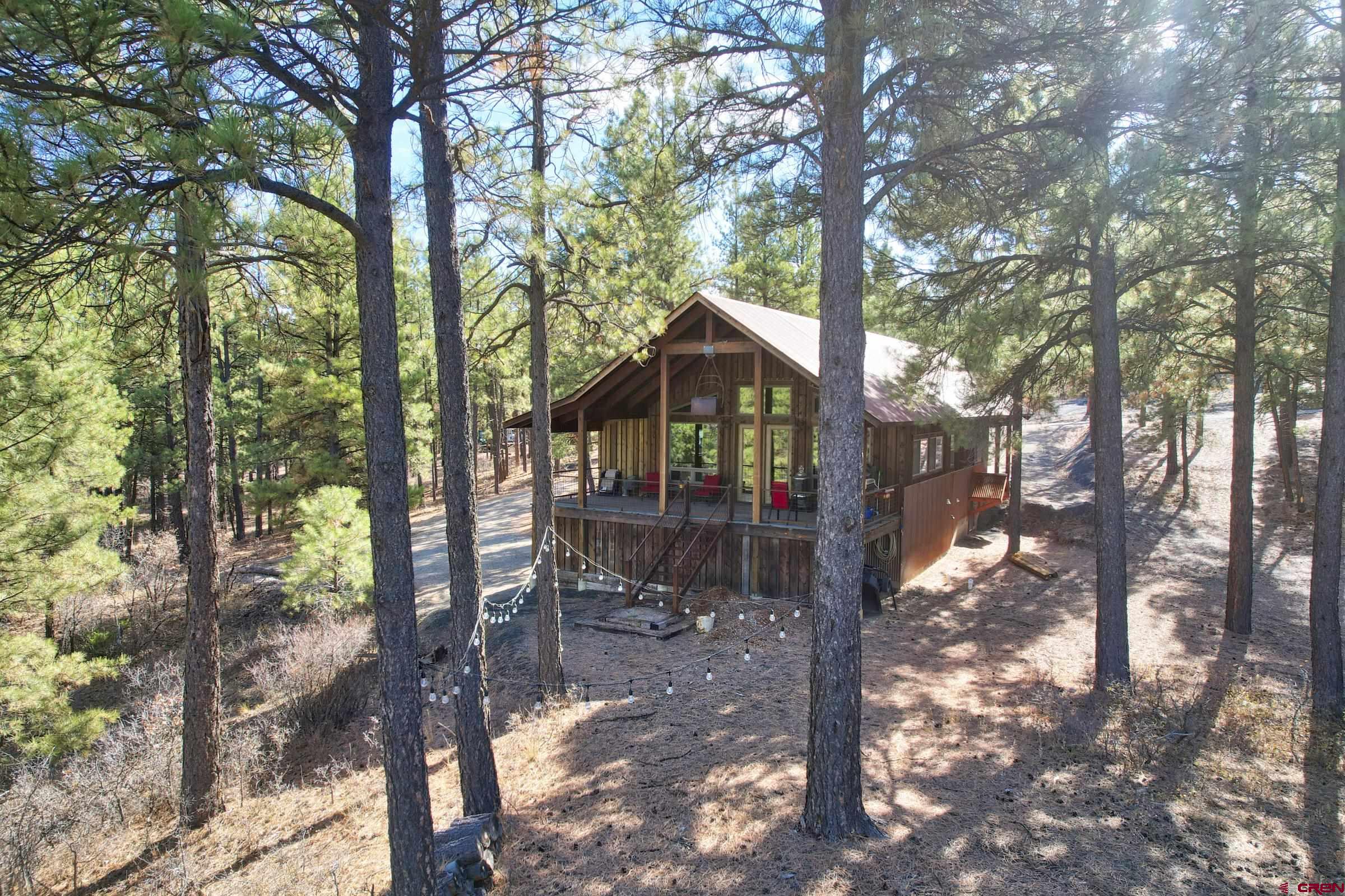 230 Crestview Drive, Pagosa Springs, CO 81147 Listing Photo  6