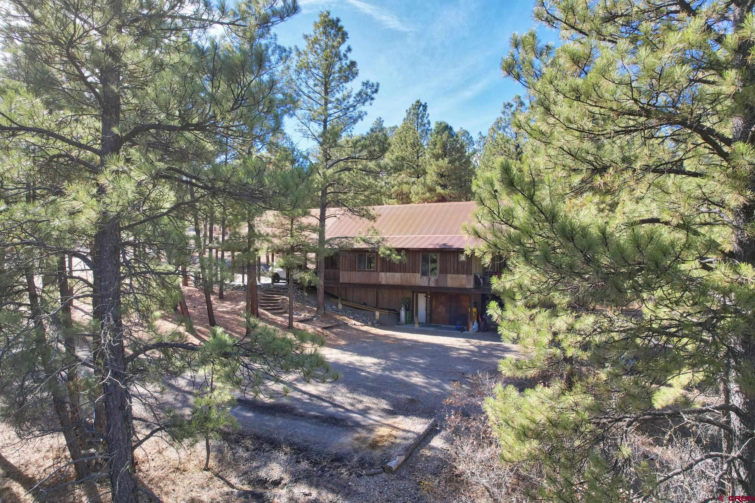230 Crestview Drive, Pagosa Springs, CO 81147 Listing Photo  7