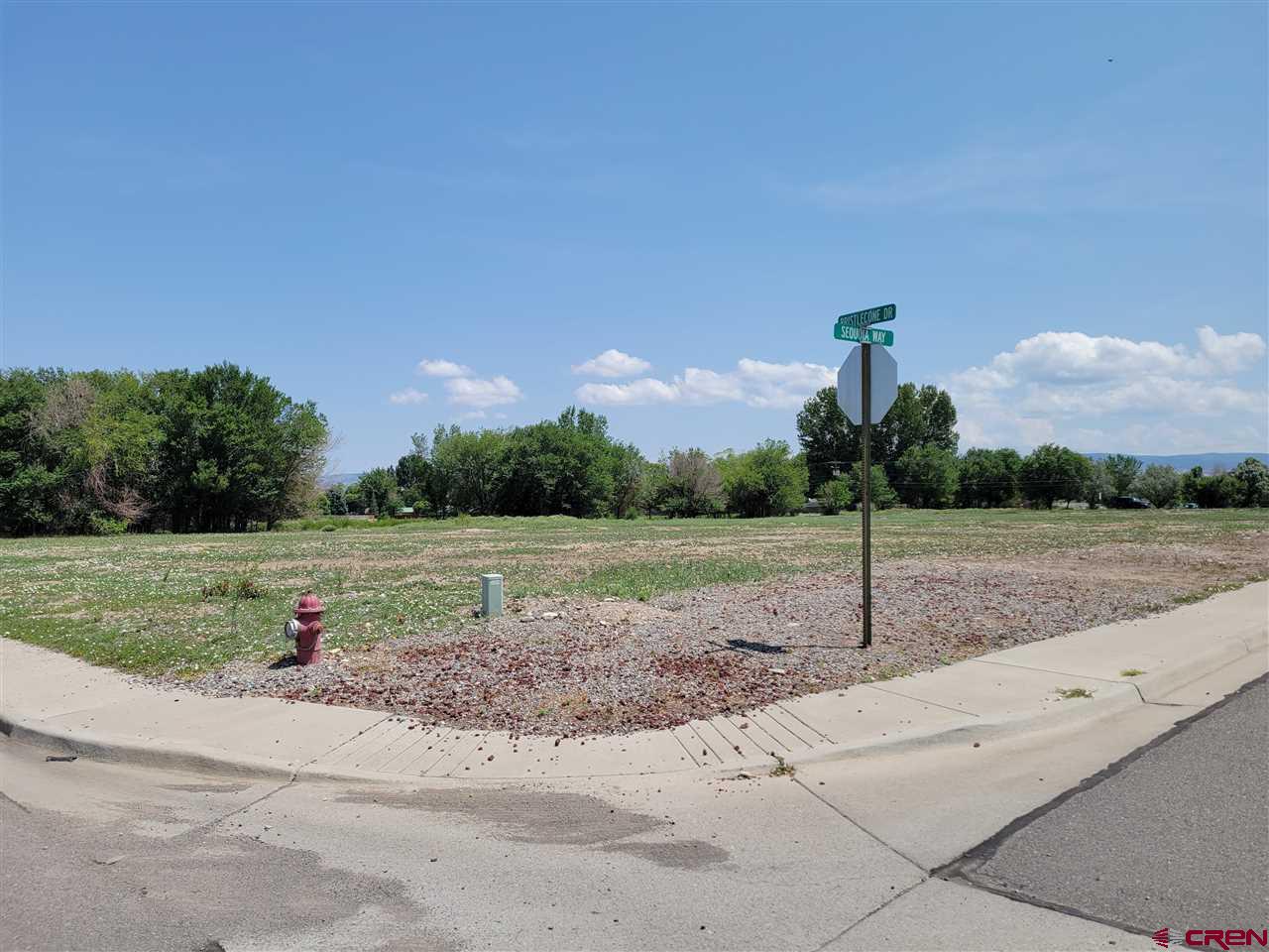 Two parcels: Lot 3 of the Ponderosa Ranch subdivision borders Bristlecone Drive, Marine Drive and Sequoia Way is approx. 2.8 acres zoned Business-2.  Parcel 3 has a paid sewer tap. Back parcel, Lot 5 fronts Marine Drive and is approx. 1.7 Acres zoned R-6.  Zoning allows duplexes, see attached zoning guidelines.   Both lots have an ILC.  Lot 5 has a new Phase I report.  Neither are subject to the Ponderosa Ranch subdivision association.   Buyer to verify with the City of Montrose on zoning and desired use. Parcels may be sold separately.  Call for pricing.