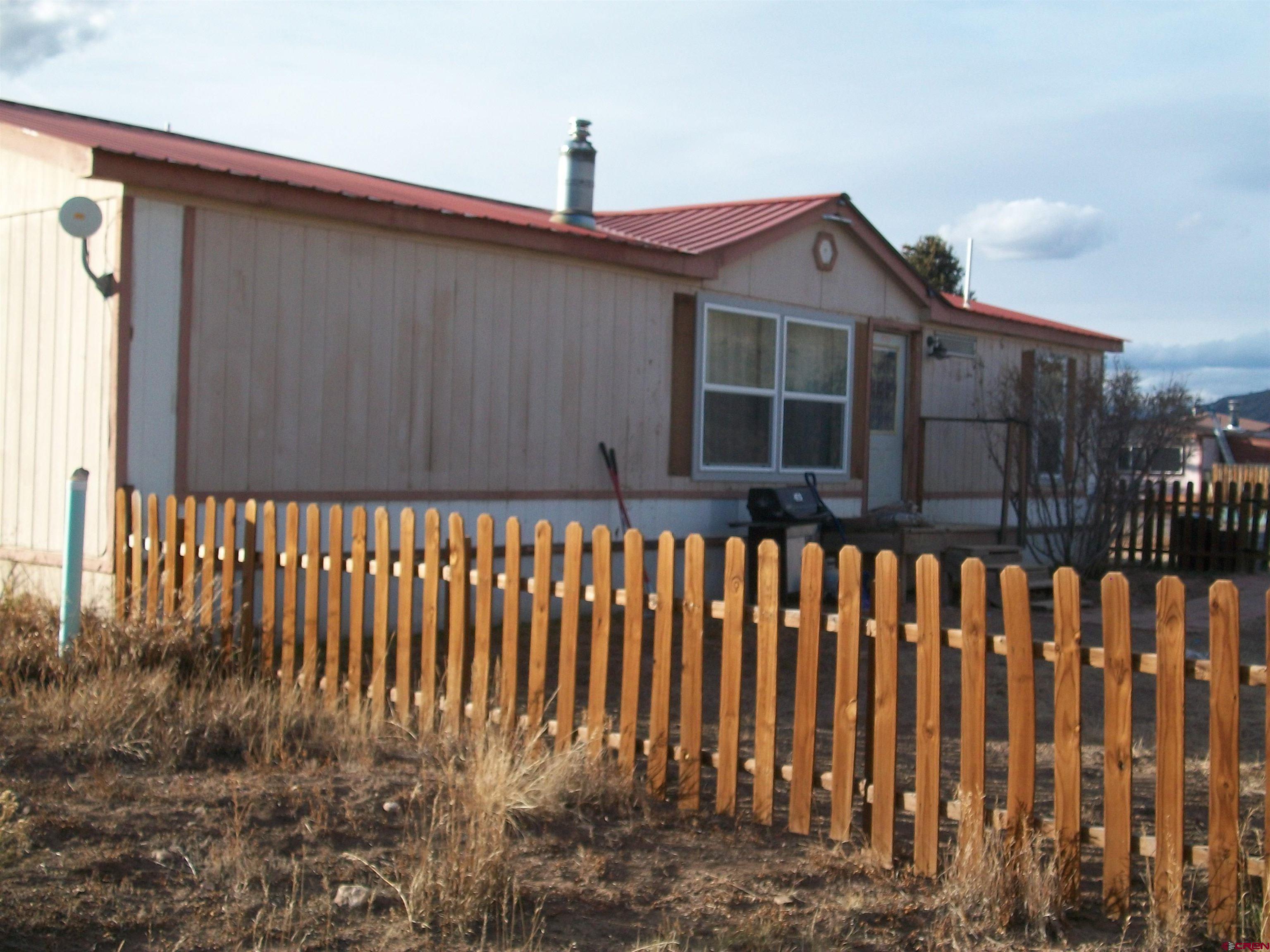 364 Mesa Loop
