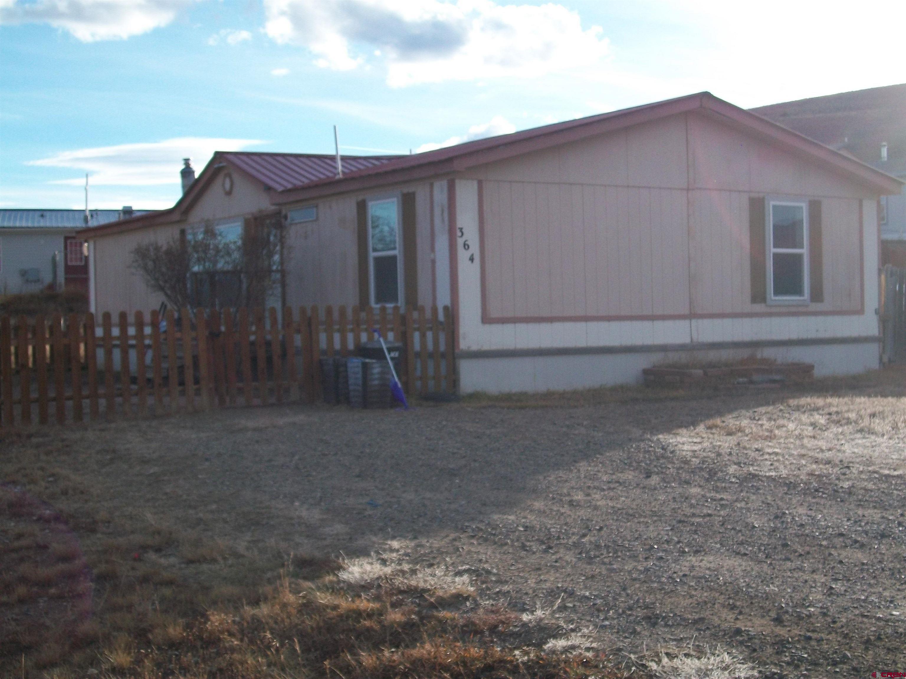 364 Mesa Loop