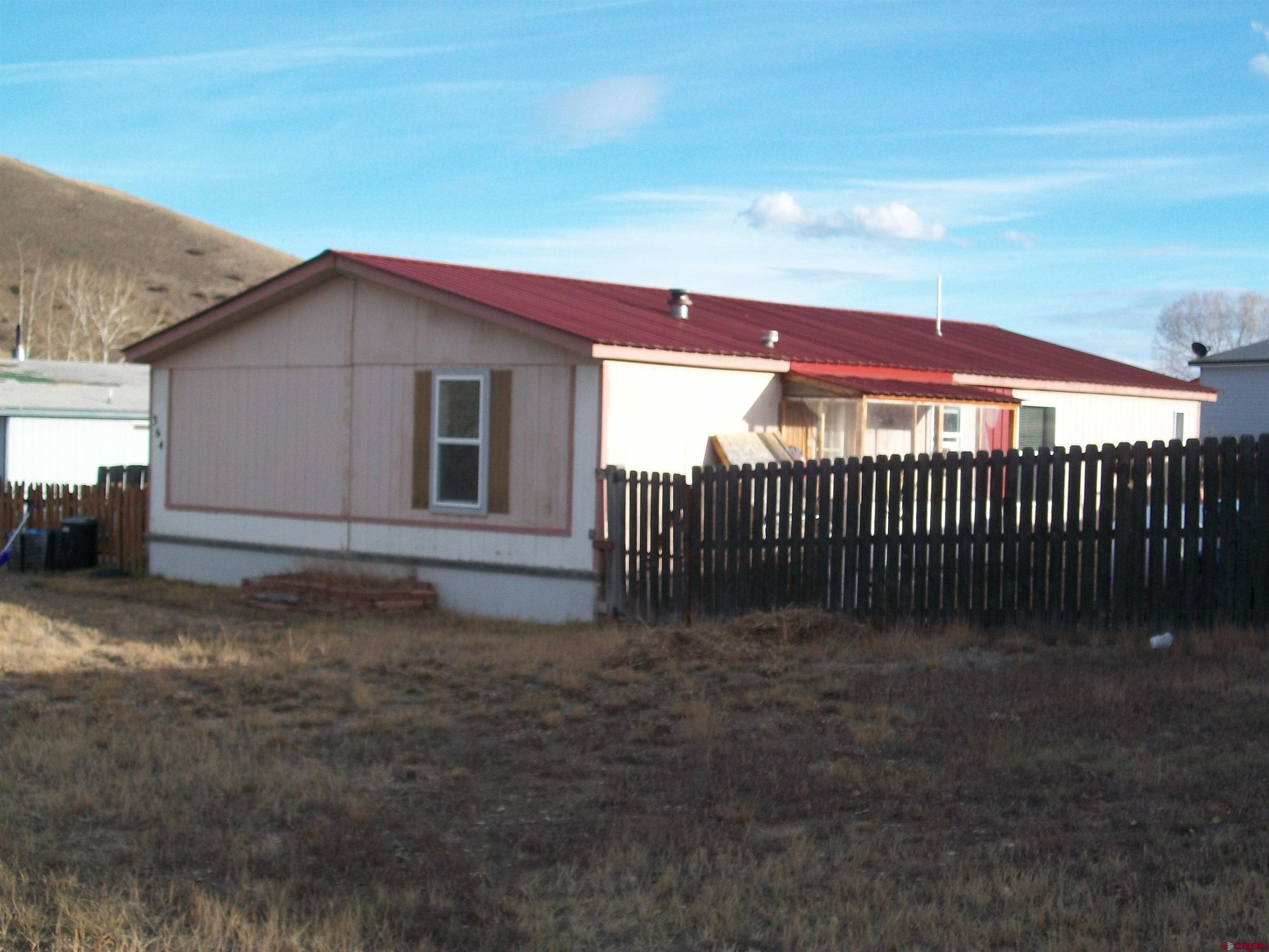 364 Mesa Loop