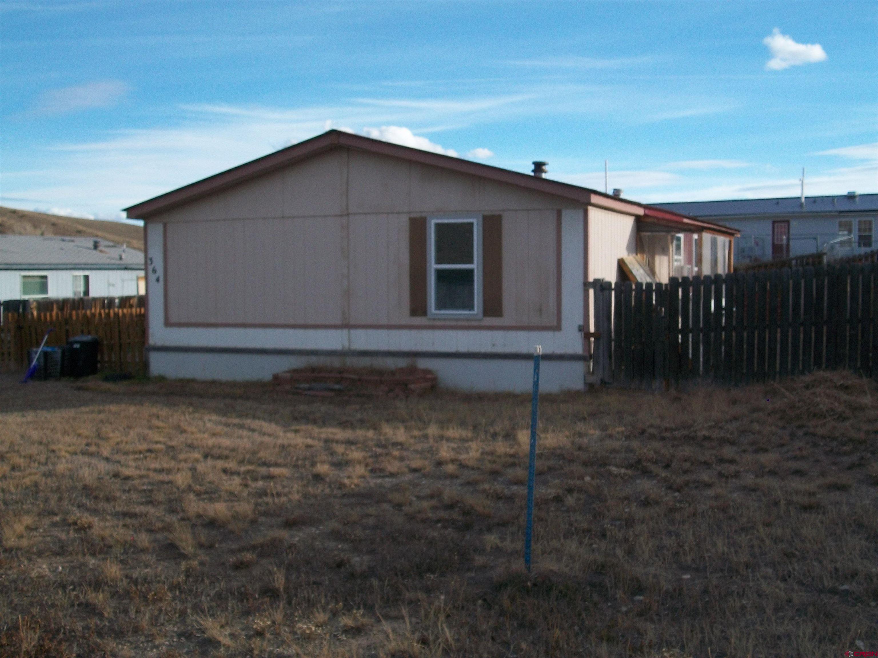 364 Mesa Loop