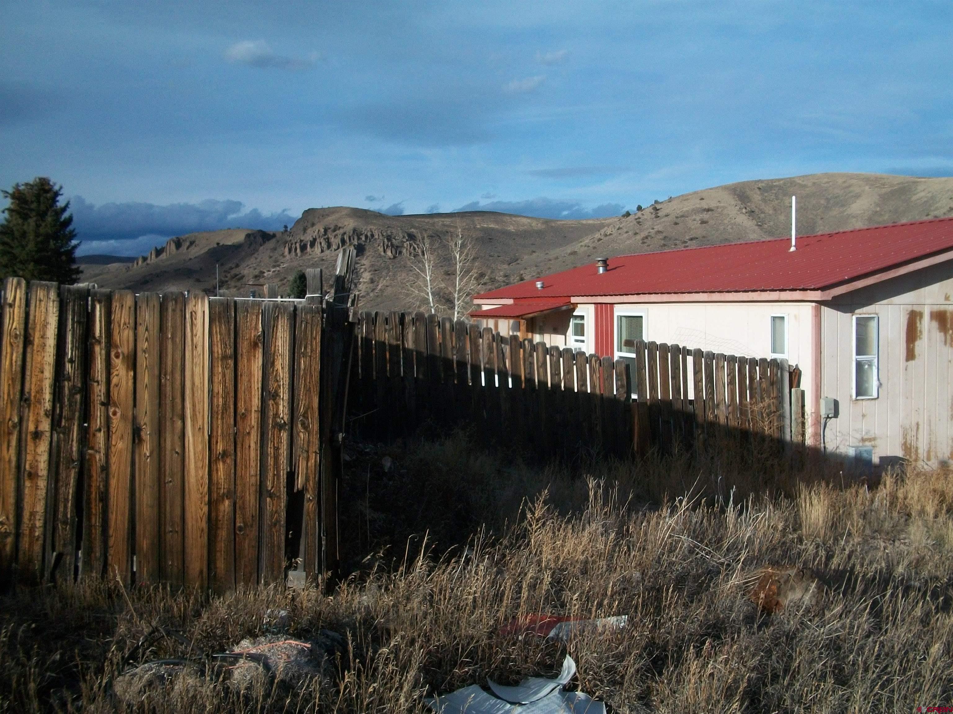 364 Mesa Loop