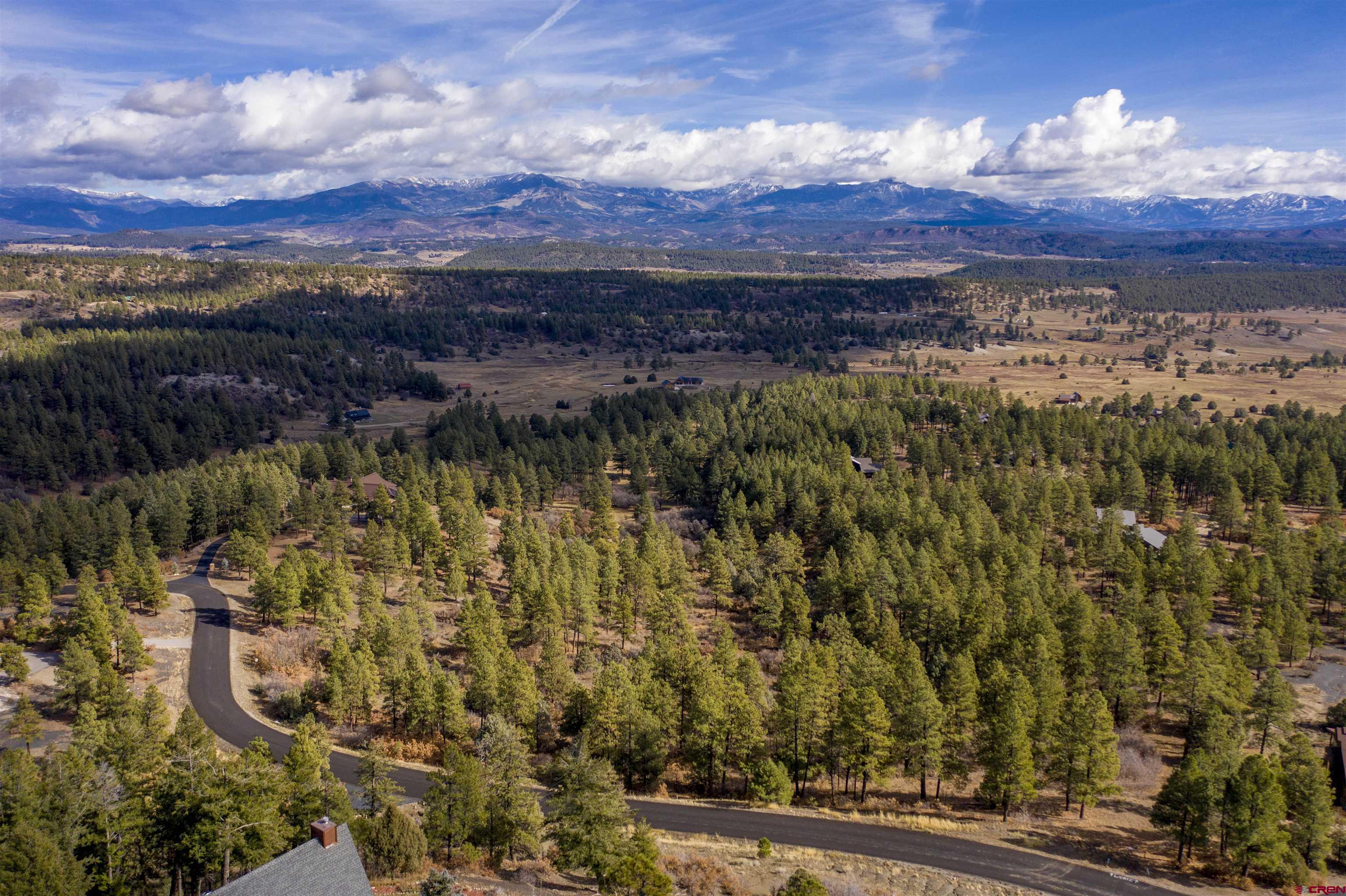 511 Cool Pines Drive, Pagosa Springs, CO 81147 Listing Photo  1