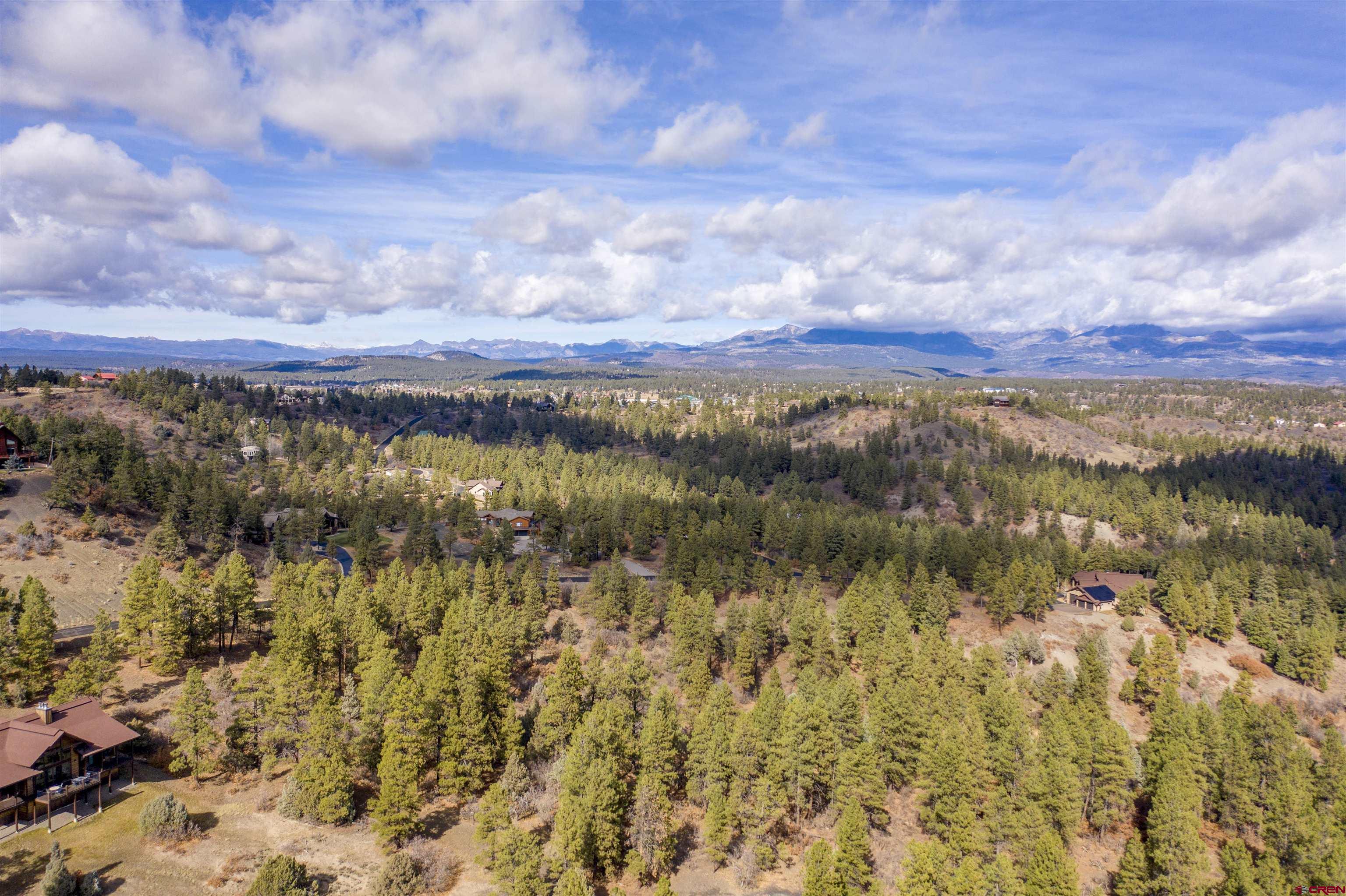 511 Cool Pines Drive, Pagosa Springs, CO 81147 Listing Photo  18