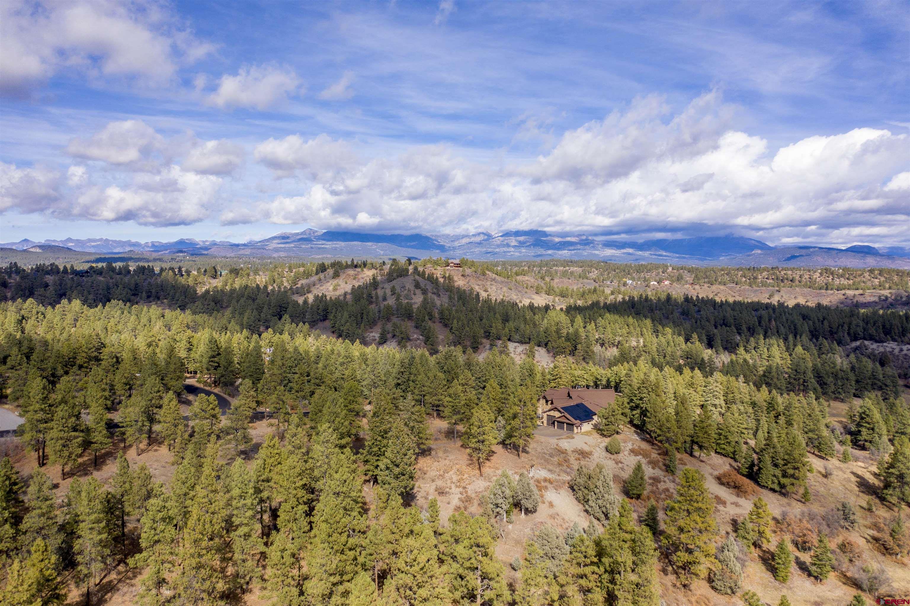511 Cool Pines Drive, Pagosa Springs, CO 81147 Listing Photo  20