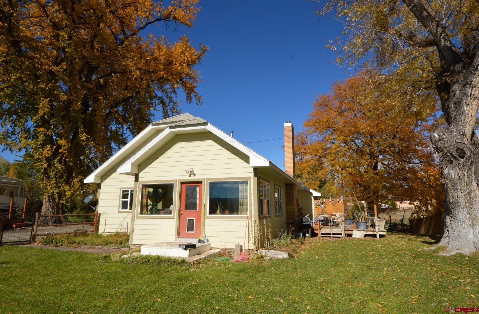 Homes for Sale Hotchkiss Colorado