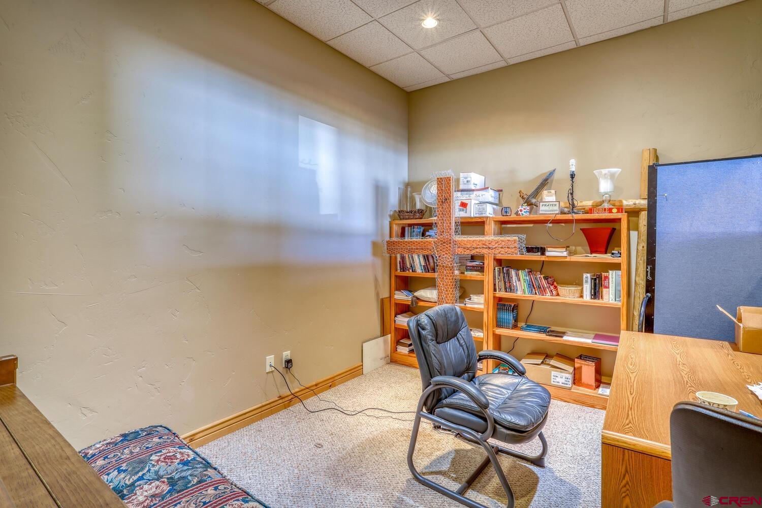 301 N Pagosa Blvd
