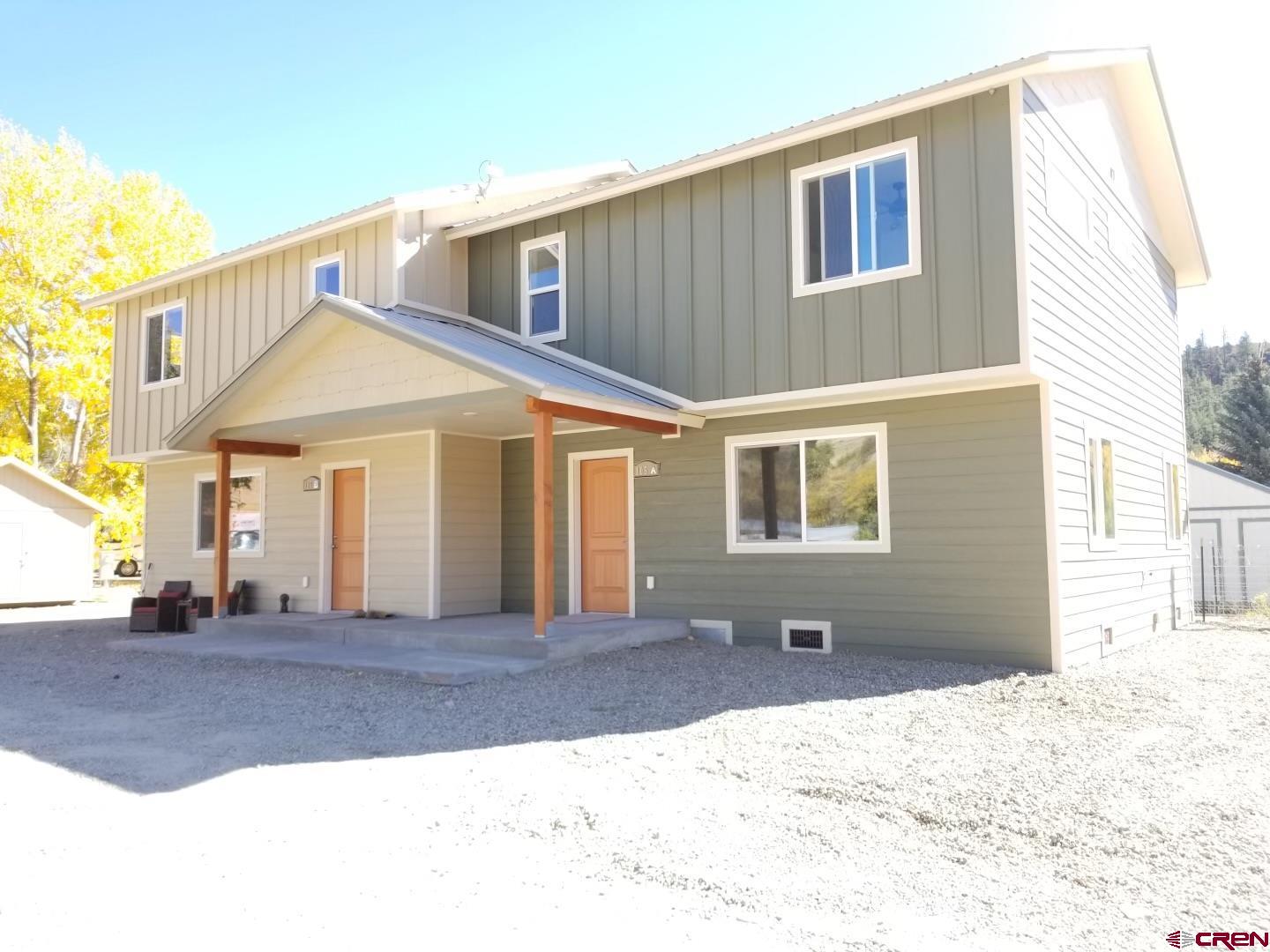 110 N 16th Street, Dolores, CO 81323