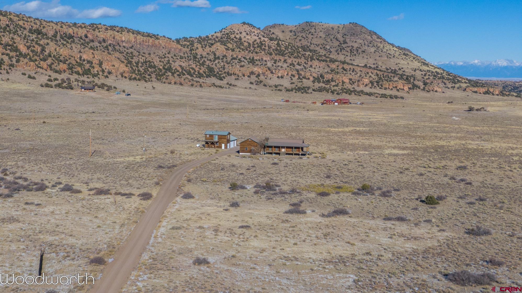780 Cattle Drive Road