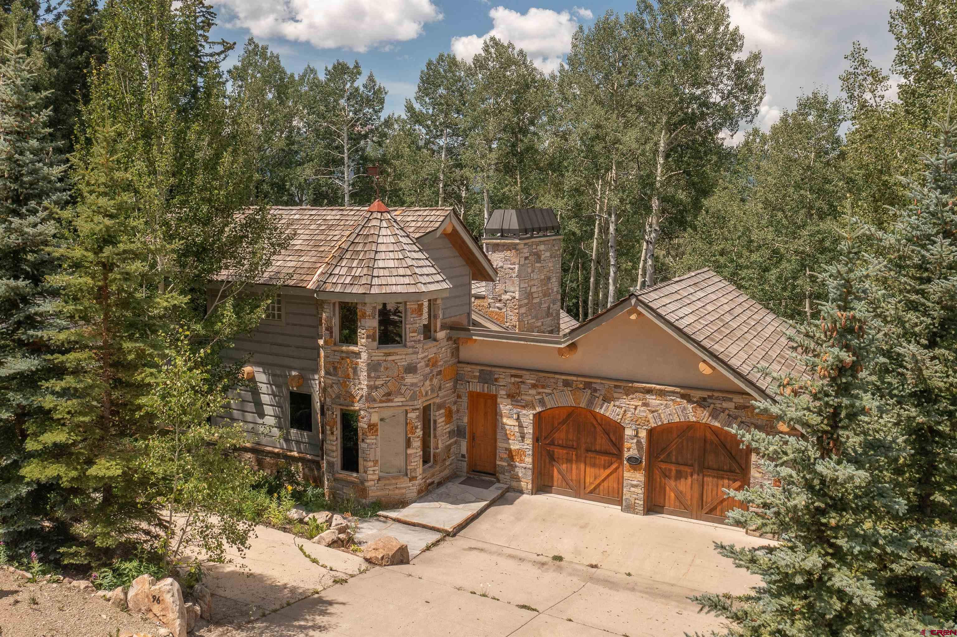 96 Anthracite, Mt. Crested Butte, CO 81225