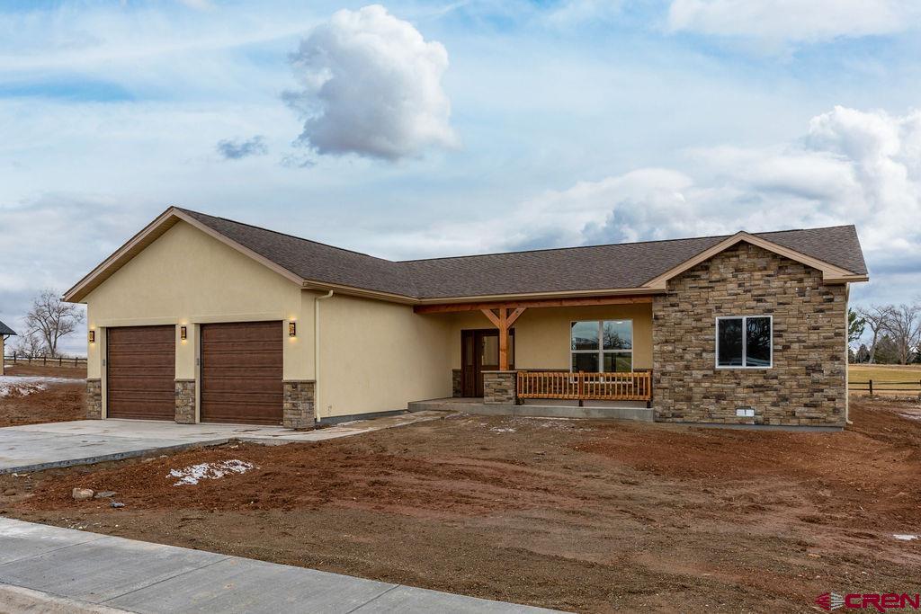 1937 Golf Course Cortez CO 81321 Sold