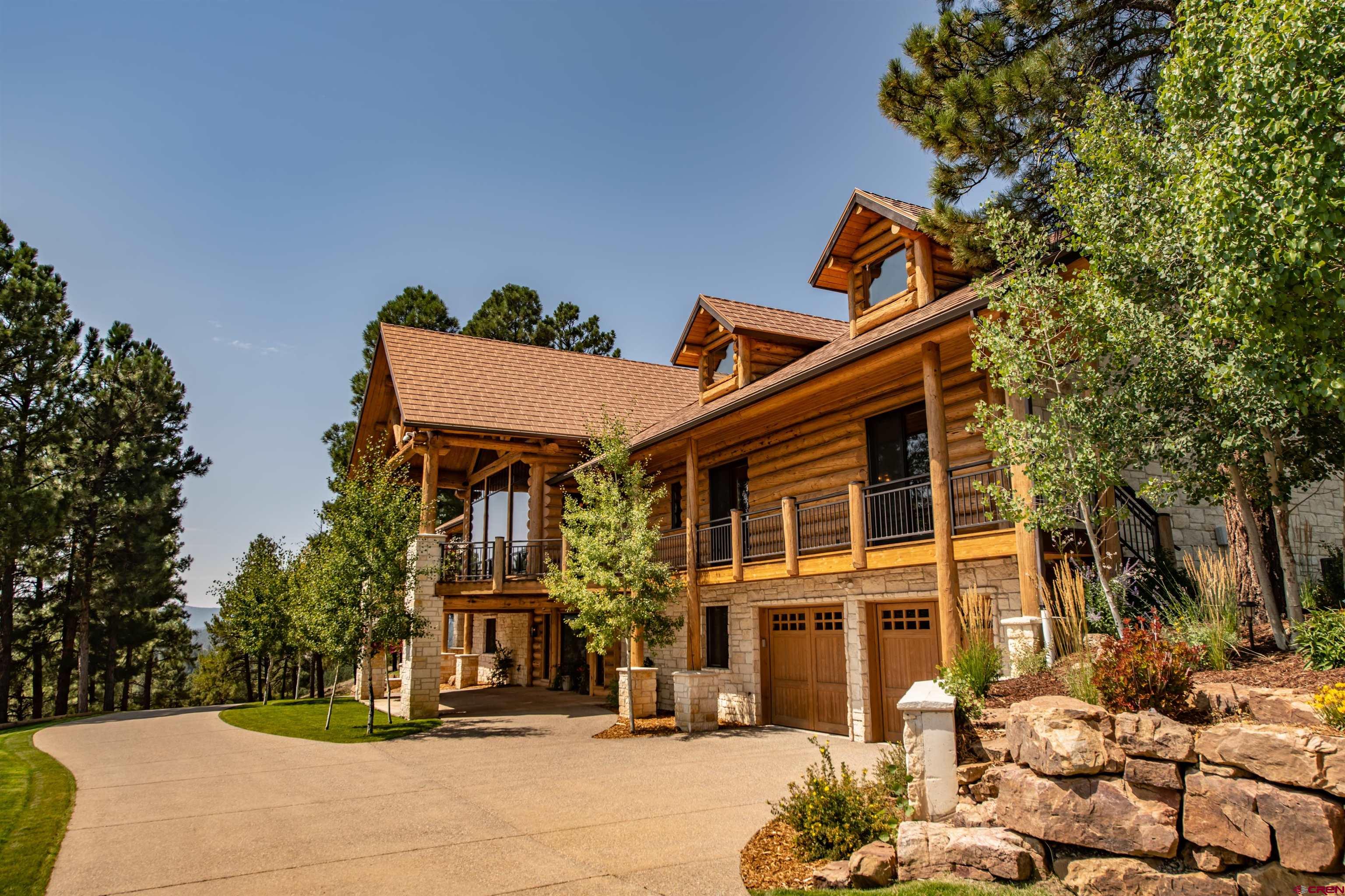 482 Rumbaugh, Pagosa Springs, CO 81147 Listing Photo  1