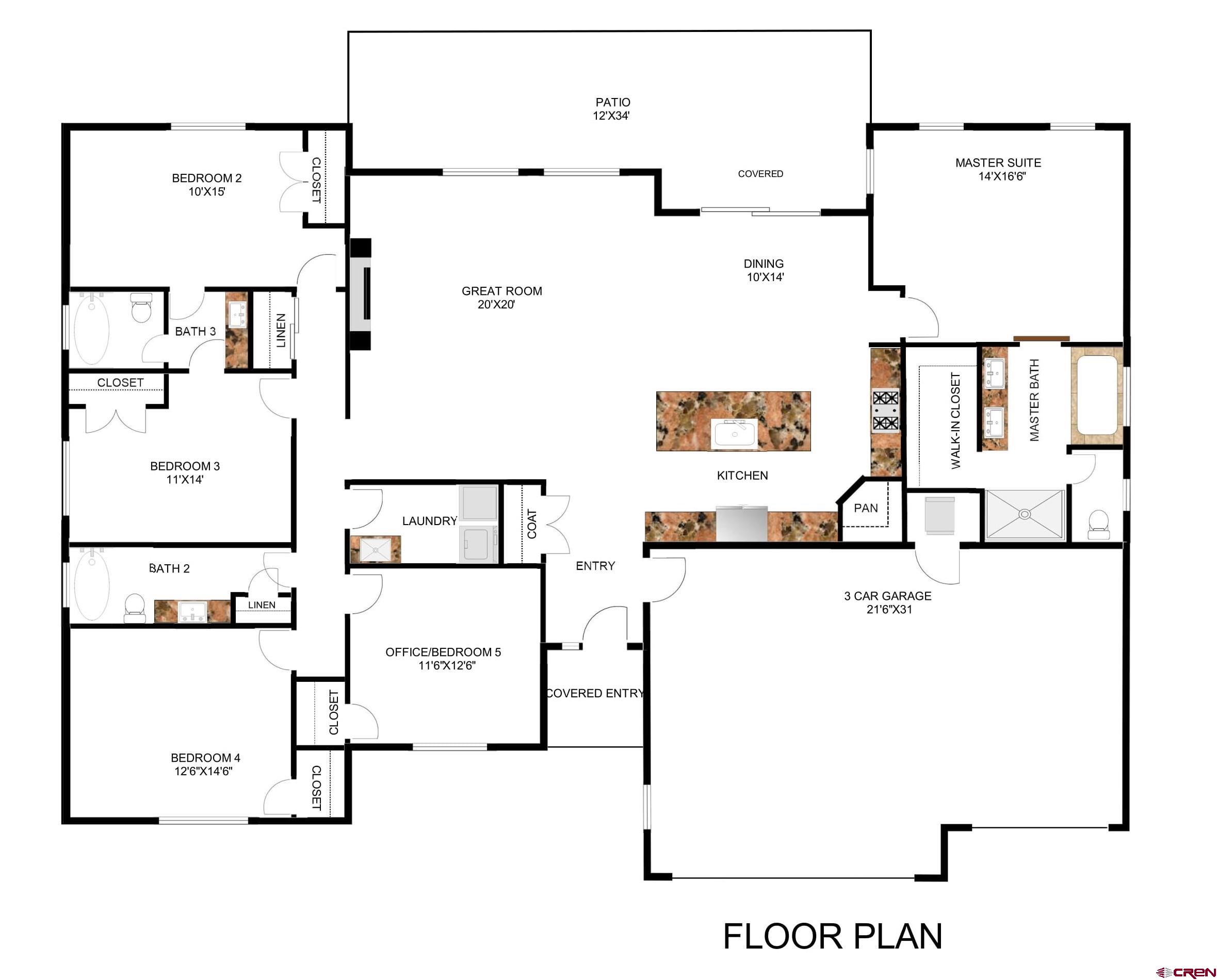 1112 Riverbend Court