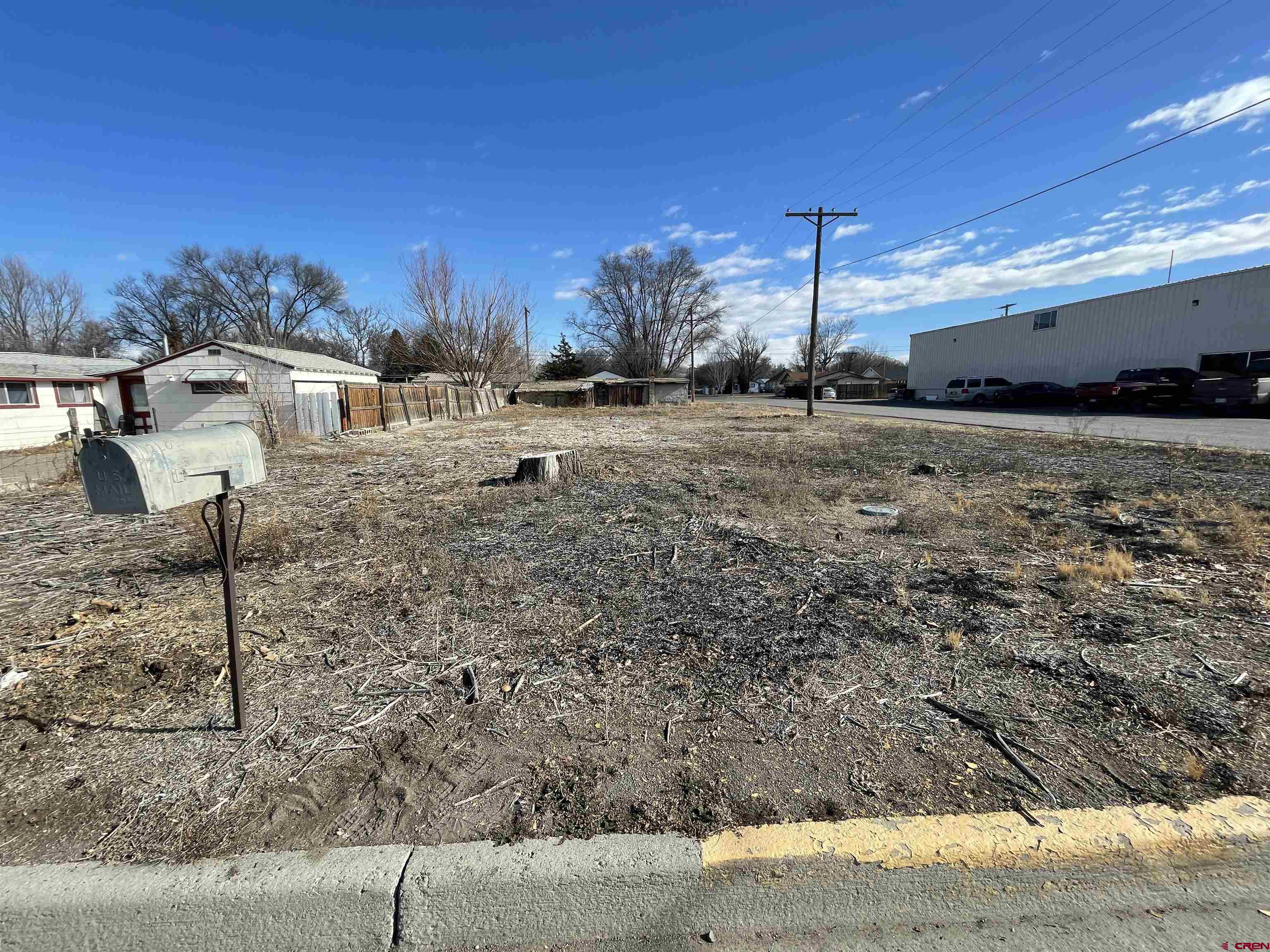 Land for Sale Delta County CO